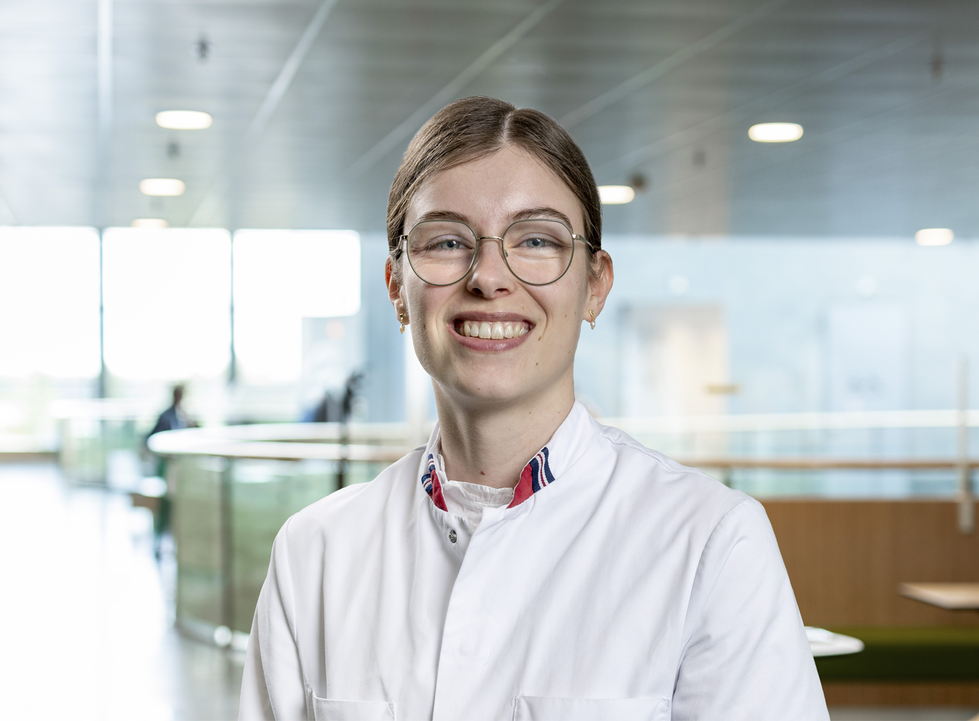 Lonneke Kamperman_Orthoptist Lonneke Kamperman_Orthoptist