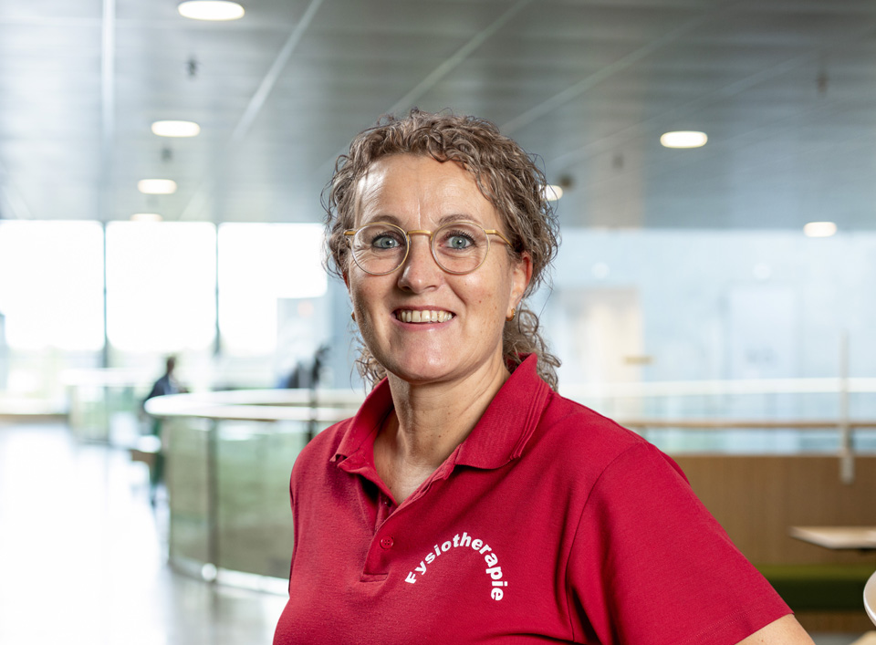 Profielfoto Desiree Versleijen Profielfoto Desiree Versleijen