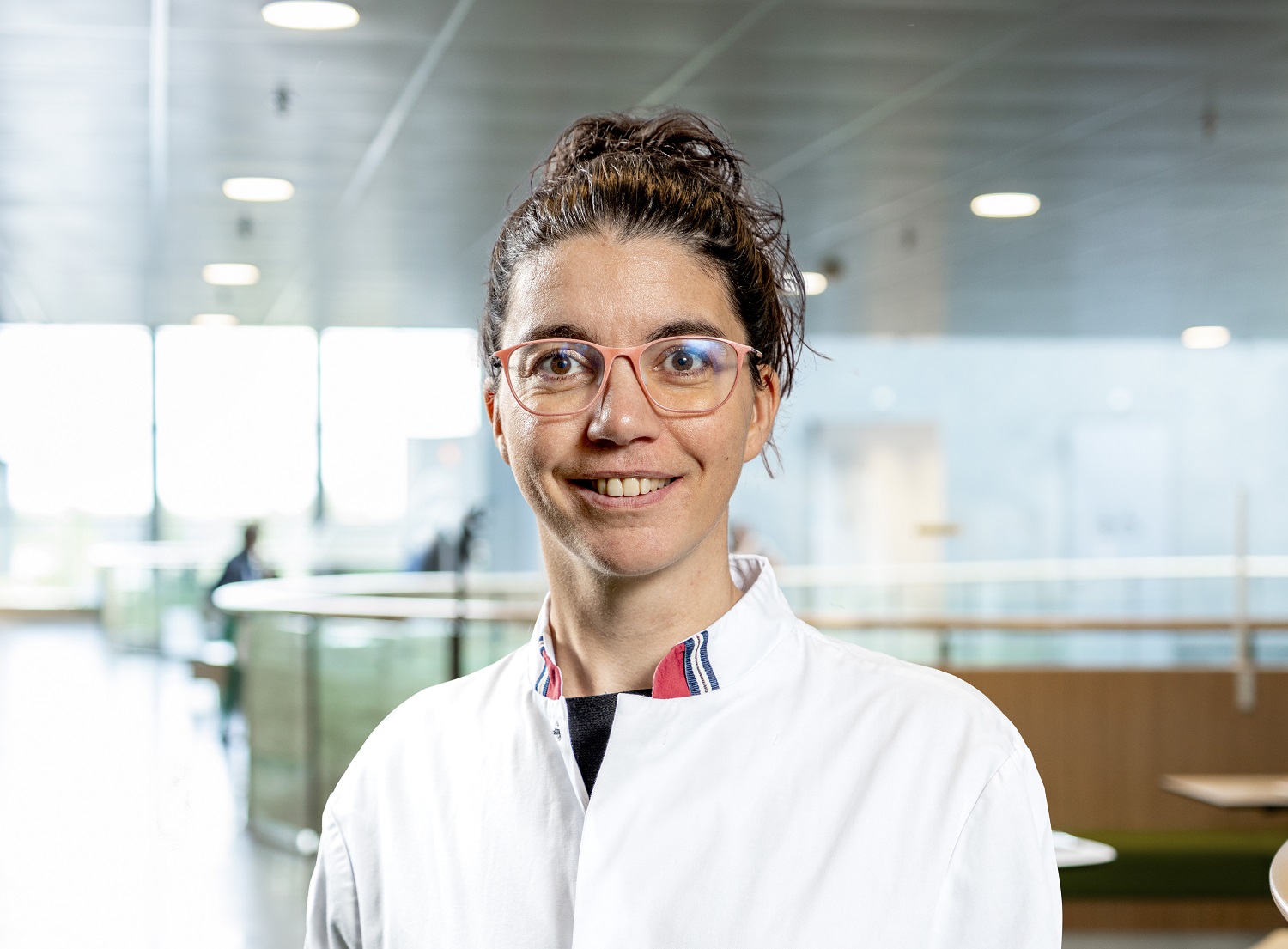 Profielfoto Anneke Kusters Profielfoto Anneke Kusters