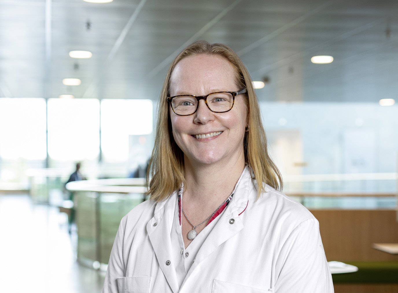 Sylvia Kilwinger_Anestesioloog-Intensivist Sylvia Kilwinger_Anestesioloog-Intensivist