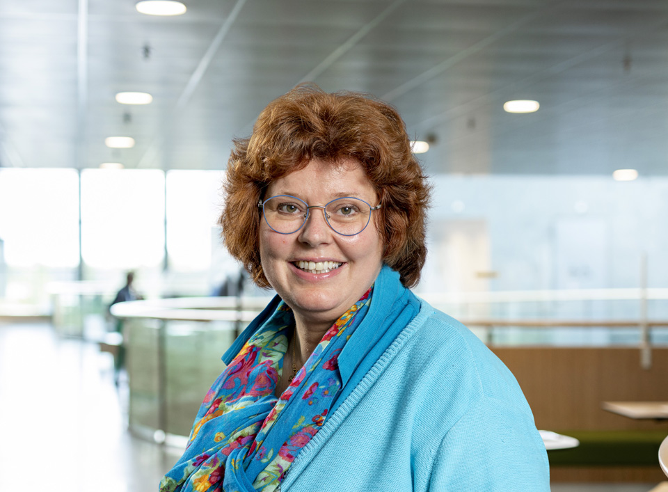 Profielfoto Hilde Vloet Profielfoto Hilde Vloet