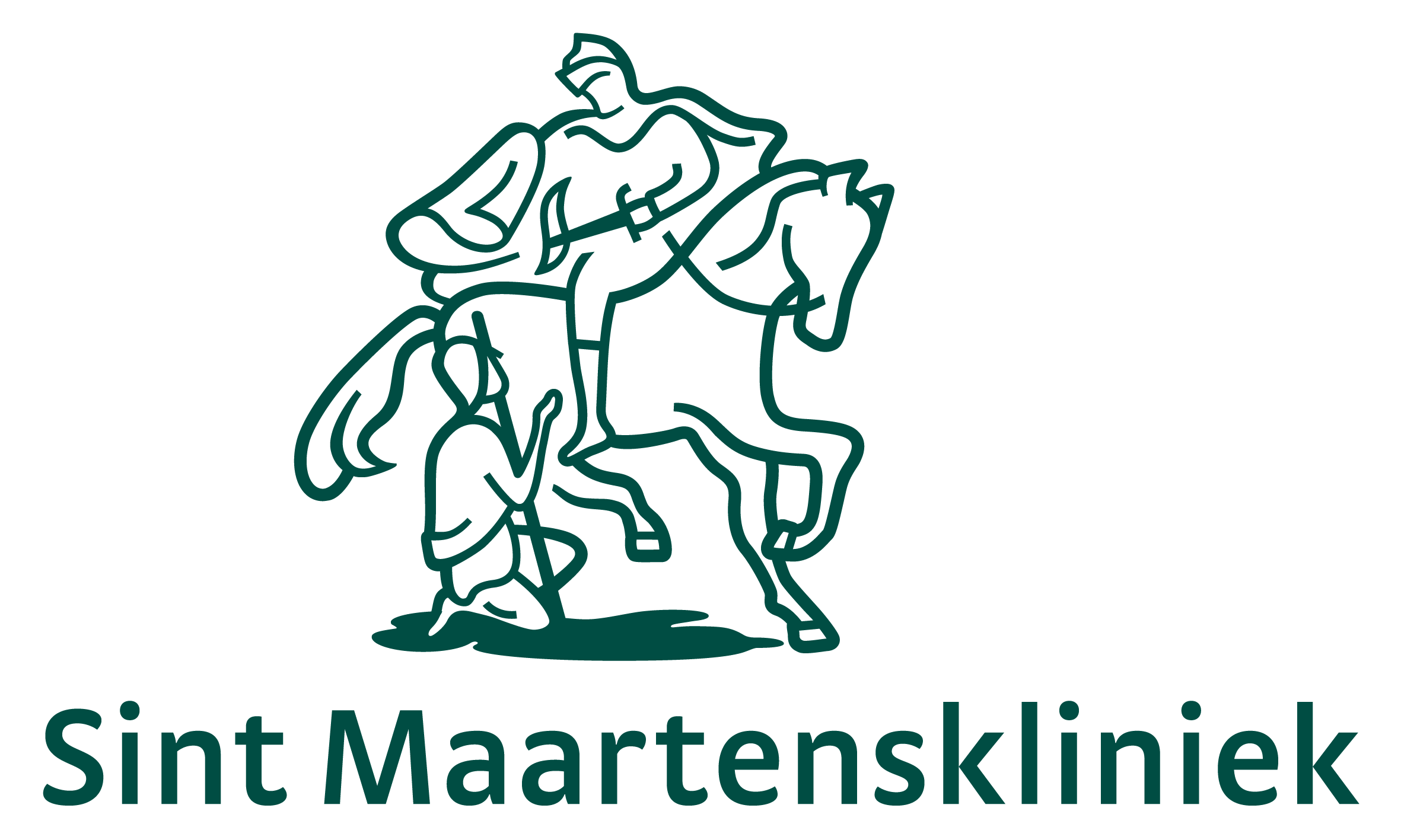 Website Sint Maartenskliniek Afbeelding bij samenwerking Sint Maartenskliniek