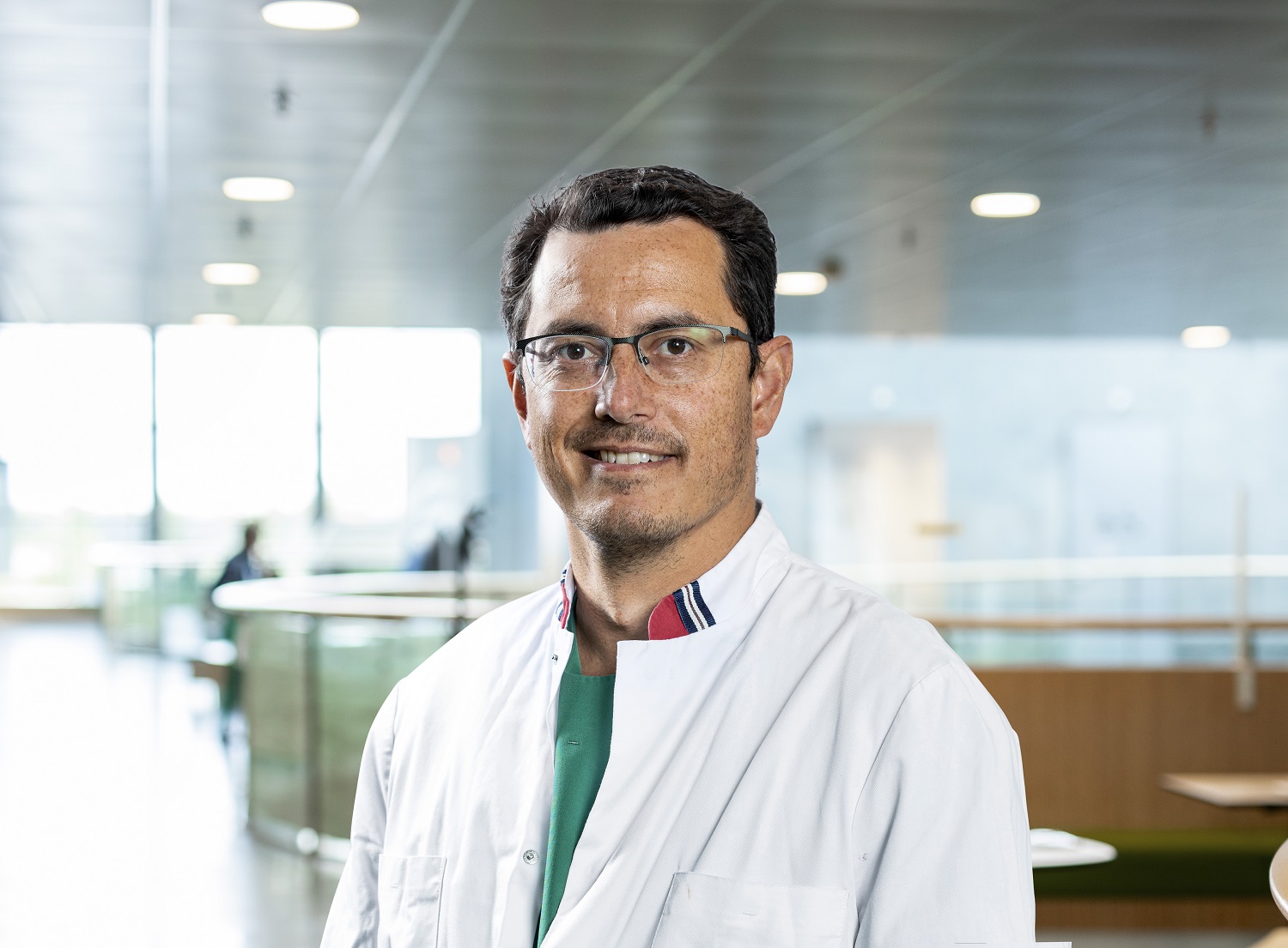 Profielfoto Casper Coppens Profielfoto Casper Coppens