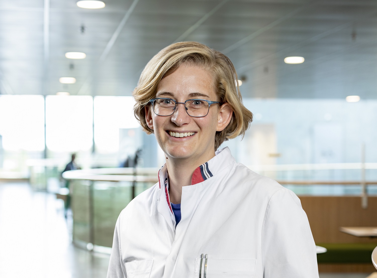 Profielfoto Fleur Indemans Profielfoto Fleur Indemans