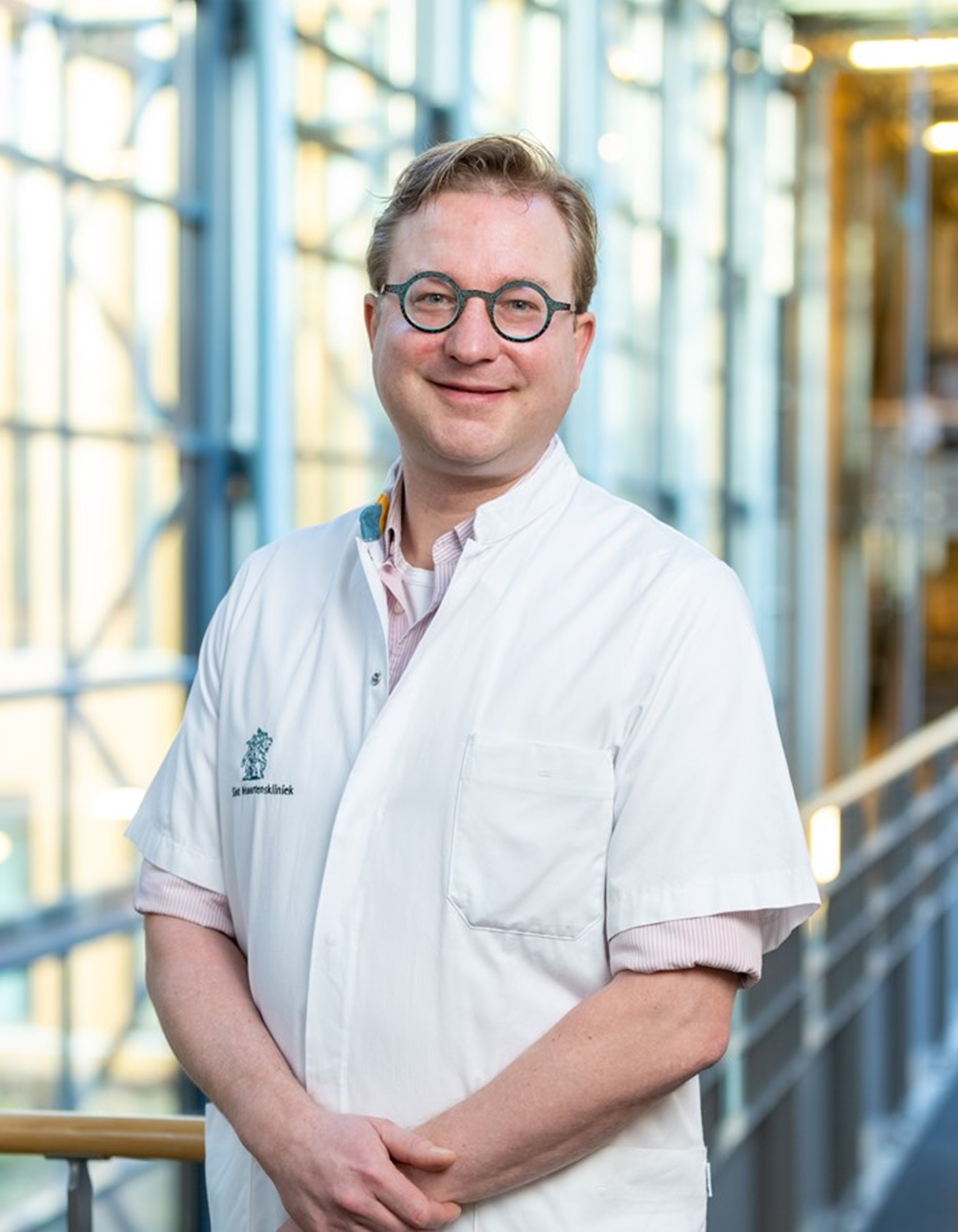 Van Buul_ Orthopedisch chirurg Van Buul_ Orthopedisch chirurg