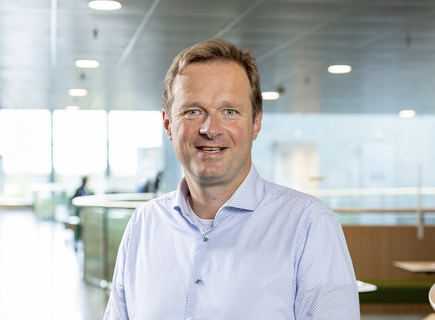 Profielfoto Maarten van Soest Profielfoto Maarten van Soest