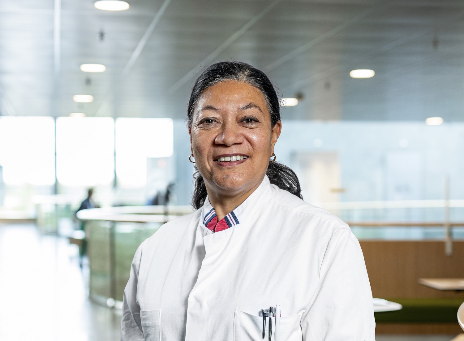 Profielfoto Nancy Eliazer Profielfoto Nancy Eliazer