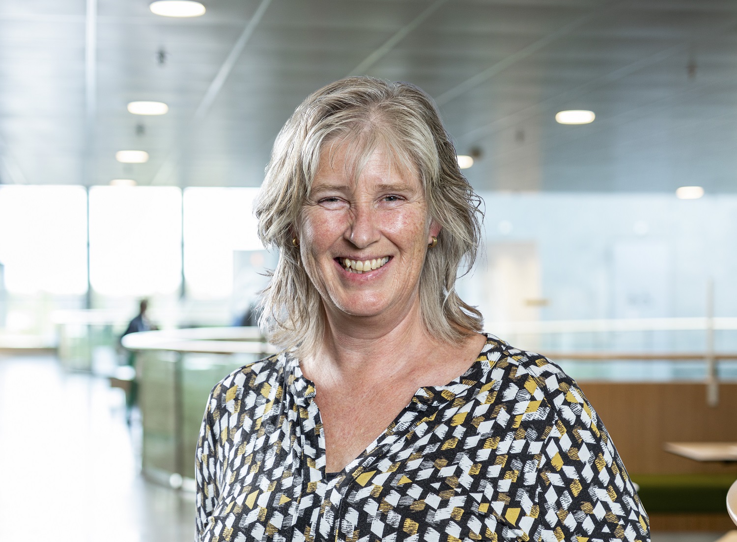 Profielfoto Aldy Kuypers Profielfoto Aldy Kuypers