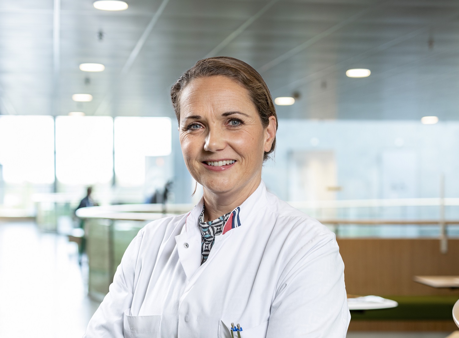 Profielfoto Janneke Berlage Profielfoto Janneke Berlage