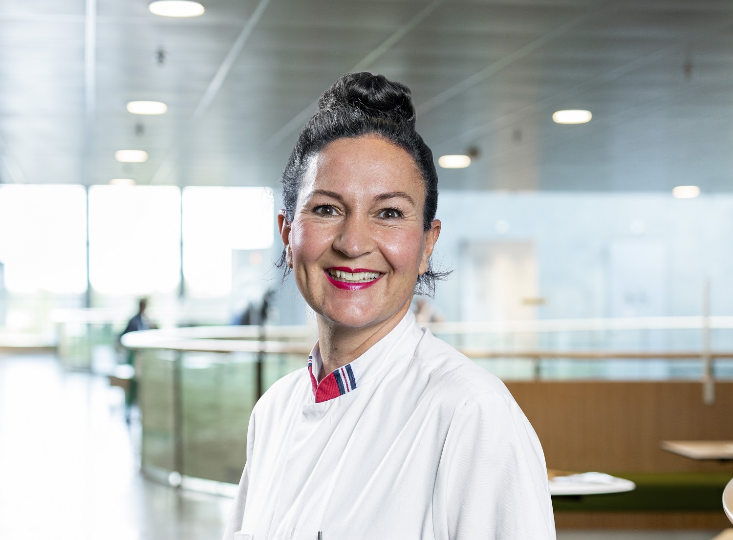 Profielfoto Kim van den Broek Profielfoto Kim van den Broek