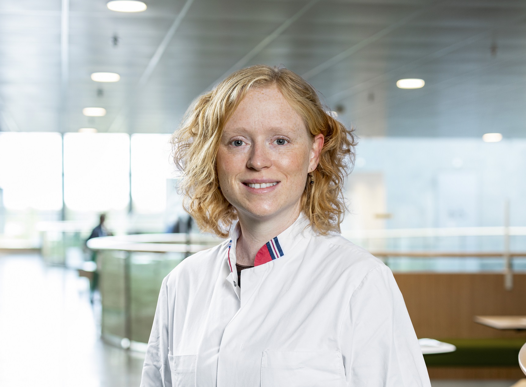 Profielfoto Margot te Riele Profielfoto Margot te Riele