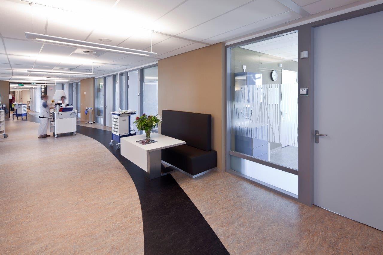 Maasziekenhuis Pantein Gang Maasziekenhuis Pantein Gang