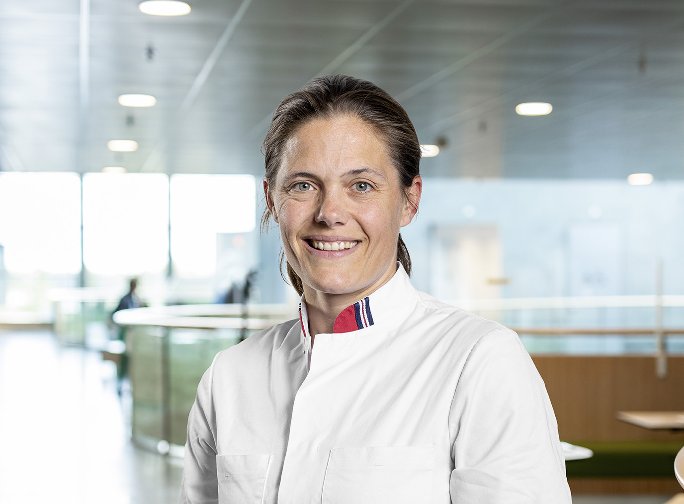 S. van den Heuvel - Anesthesioloog-pijnspecialist FIPP S. van den Heuvel - Anesthesioloog-pijnspecialist FIPP