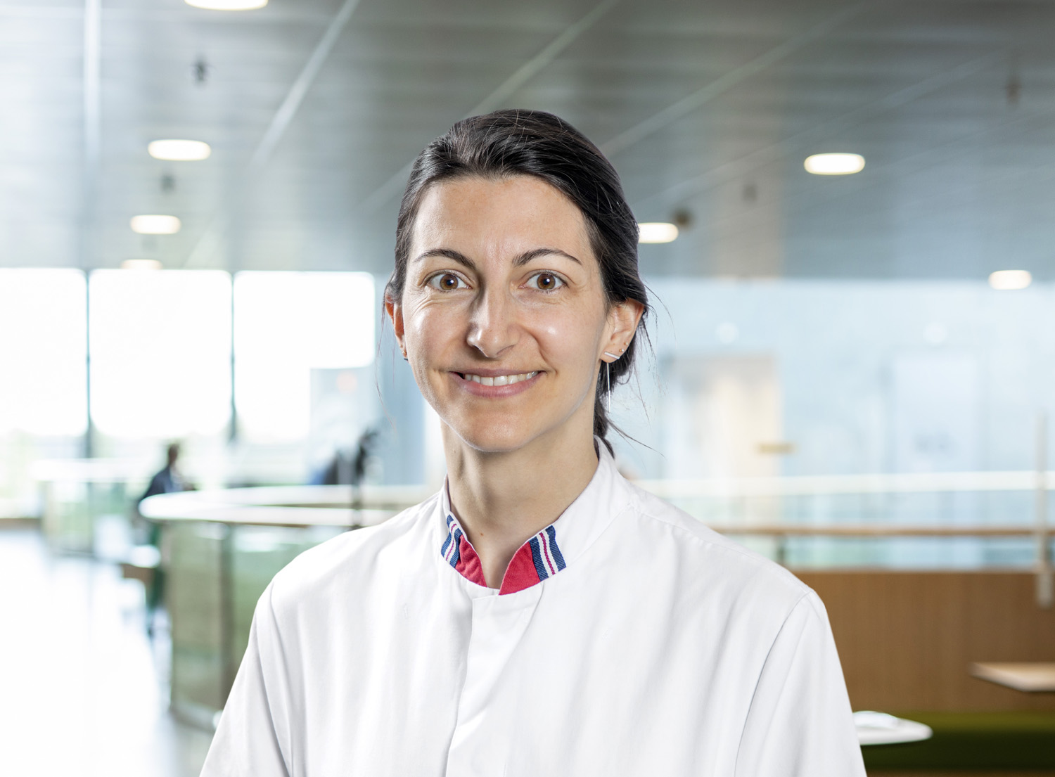 T. Ennik Neuroloog T. Ennik Neuroloog