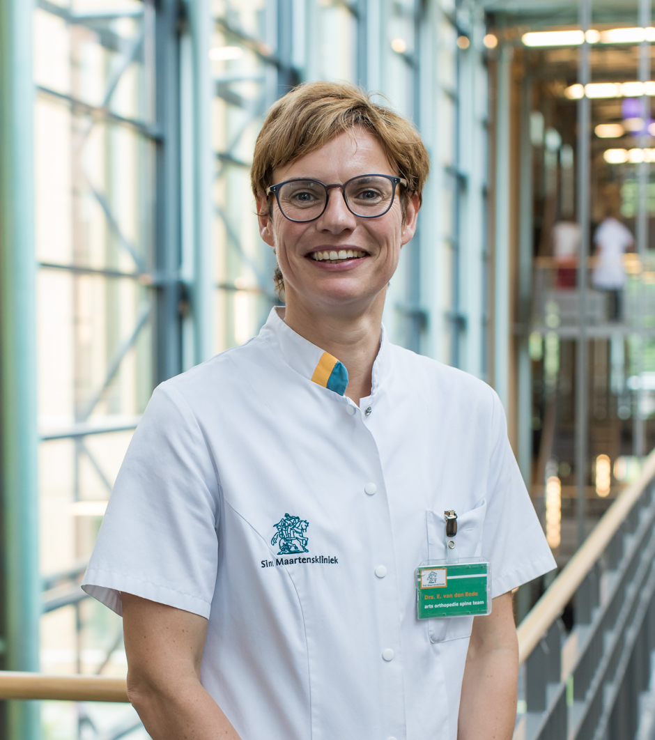 Van Den Eede _ sportarts Van Den Eede _ sportarts