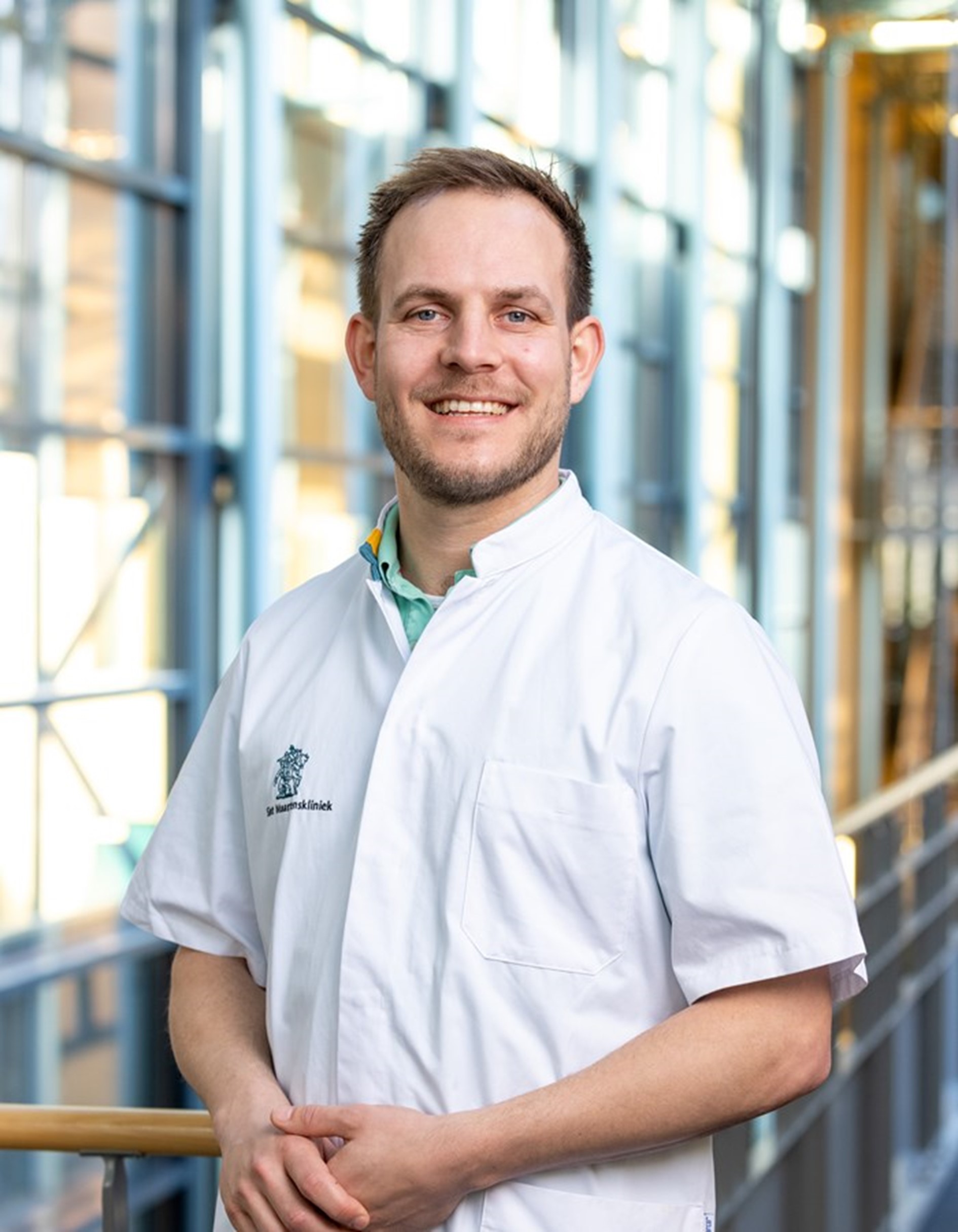 Clemens_ (Kinder) Revalidatiearts Clemens_ (Kinder) Revalidatiearts