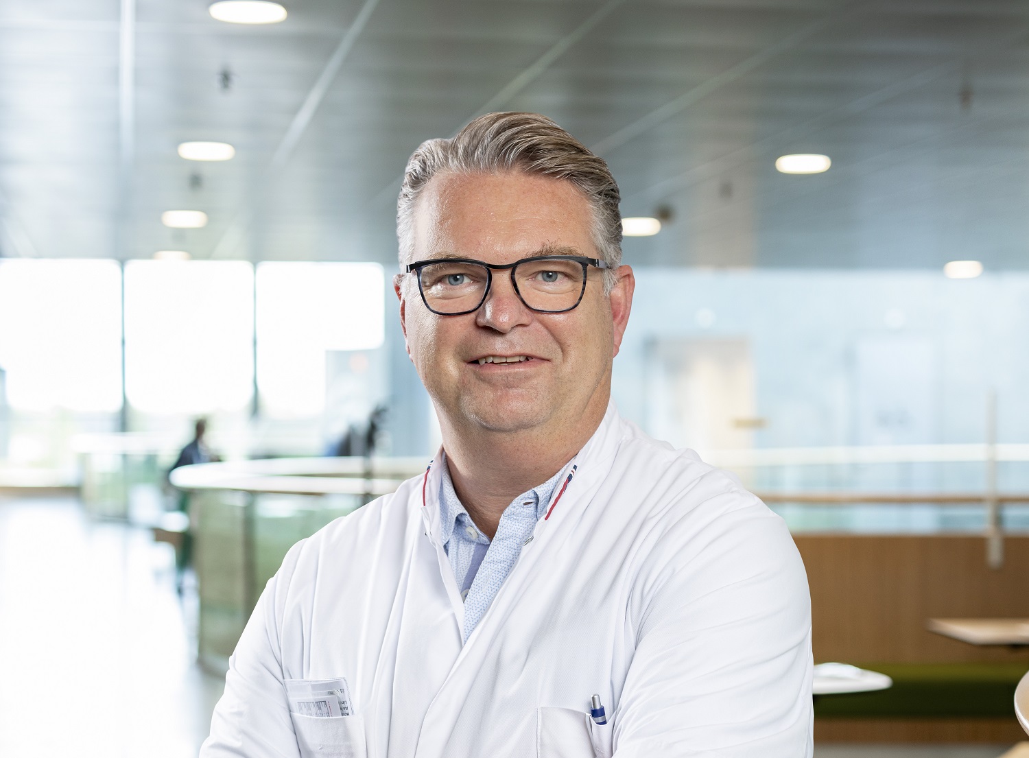 Profielfoto Paul van Rijssel Profielfoto Paul van Rijssel