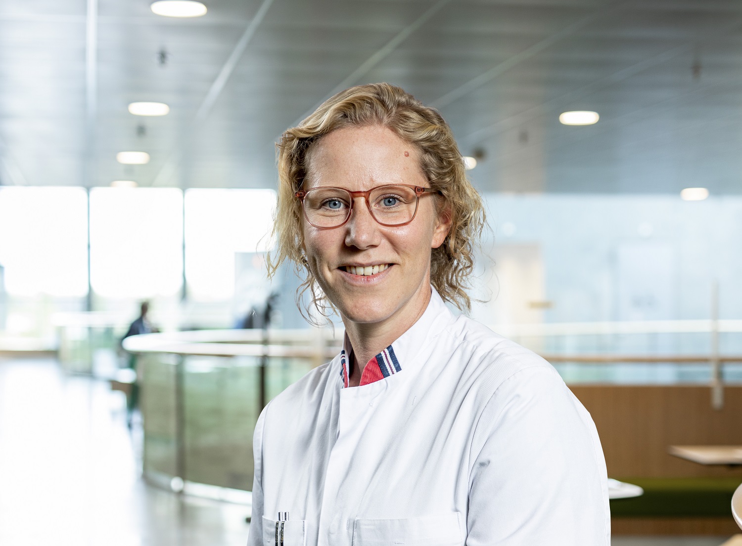 Profielfoto Yvette Timmermans Profielfoto Yvette Timmermans