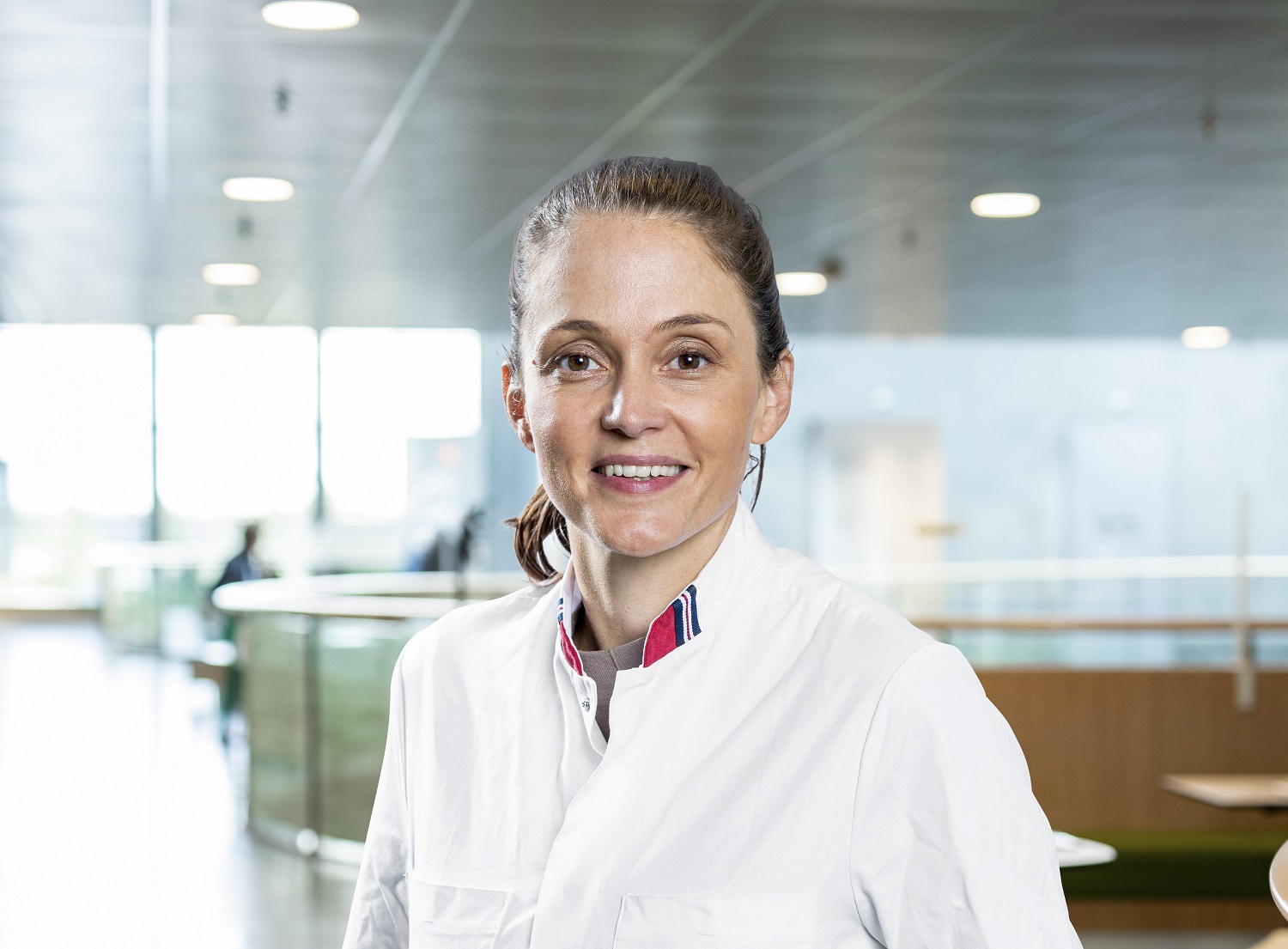 Profielfoto Roosmarijn van der Vijver Profielfoto Roosmarijn van der Vijver