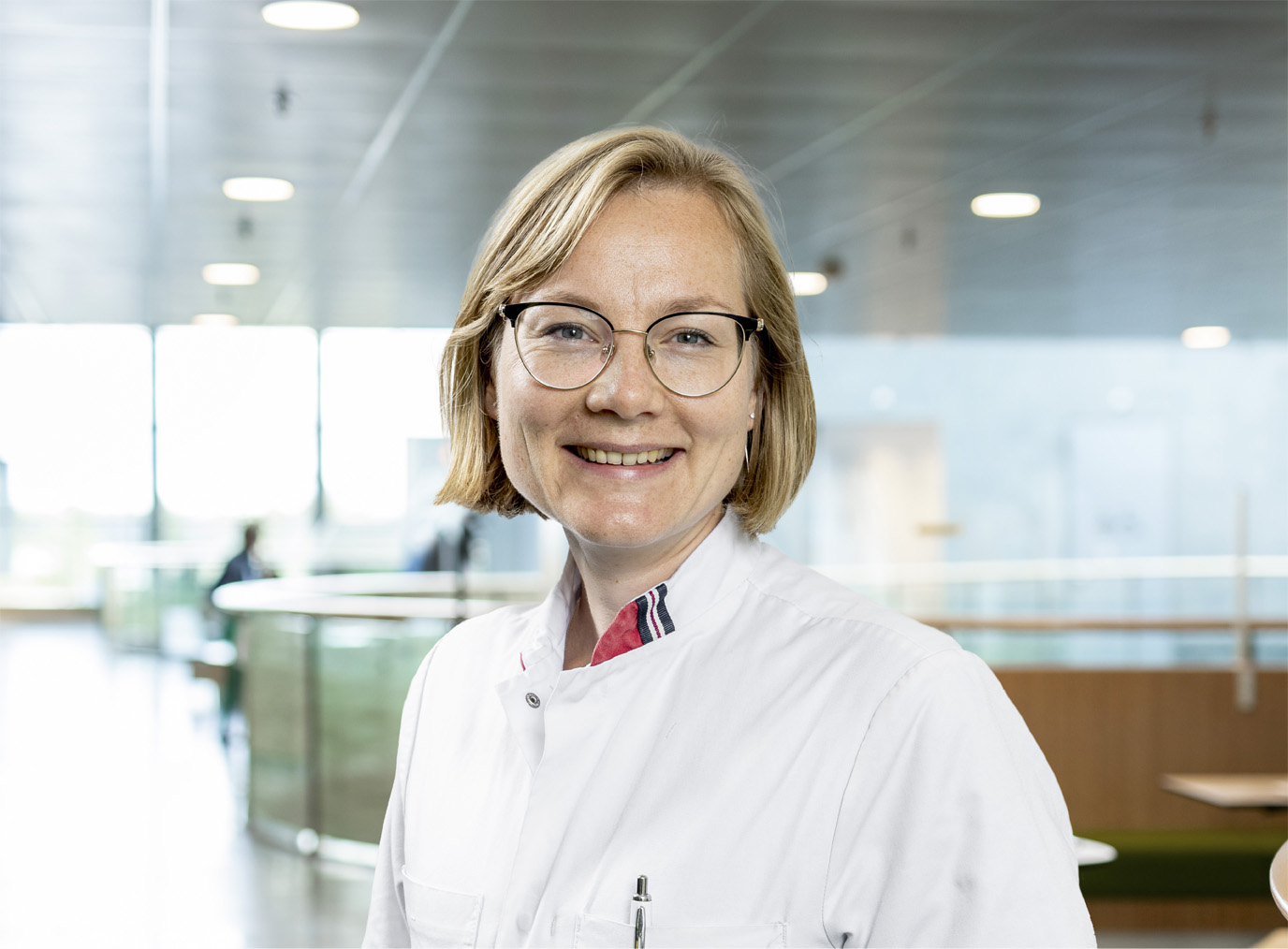 E. Engwerda, intensivist E. Engwerda, intensivist