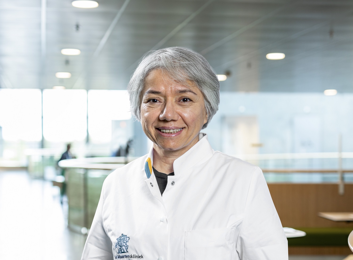 Profielfoto Hatice Demirel Profielfoto Hatice Demirel