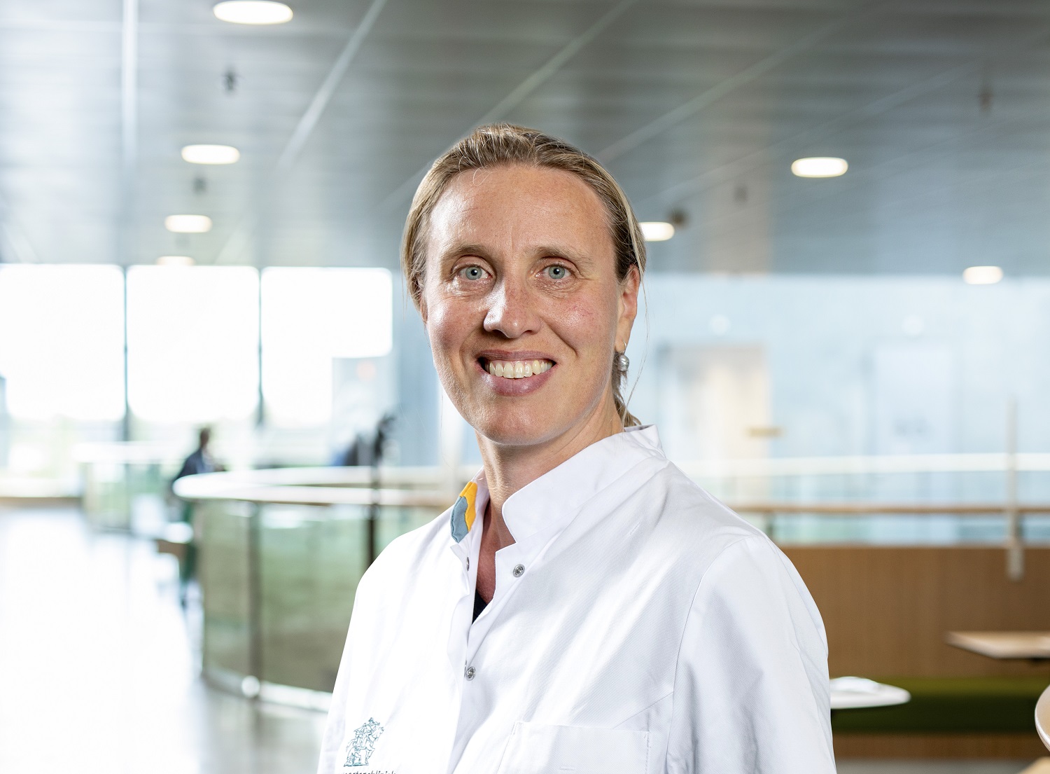 Profielfoto Maartje Hoefnagels Profielfoto Maartje Hoefnagels