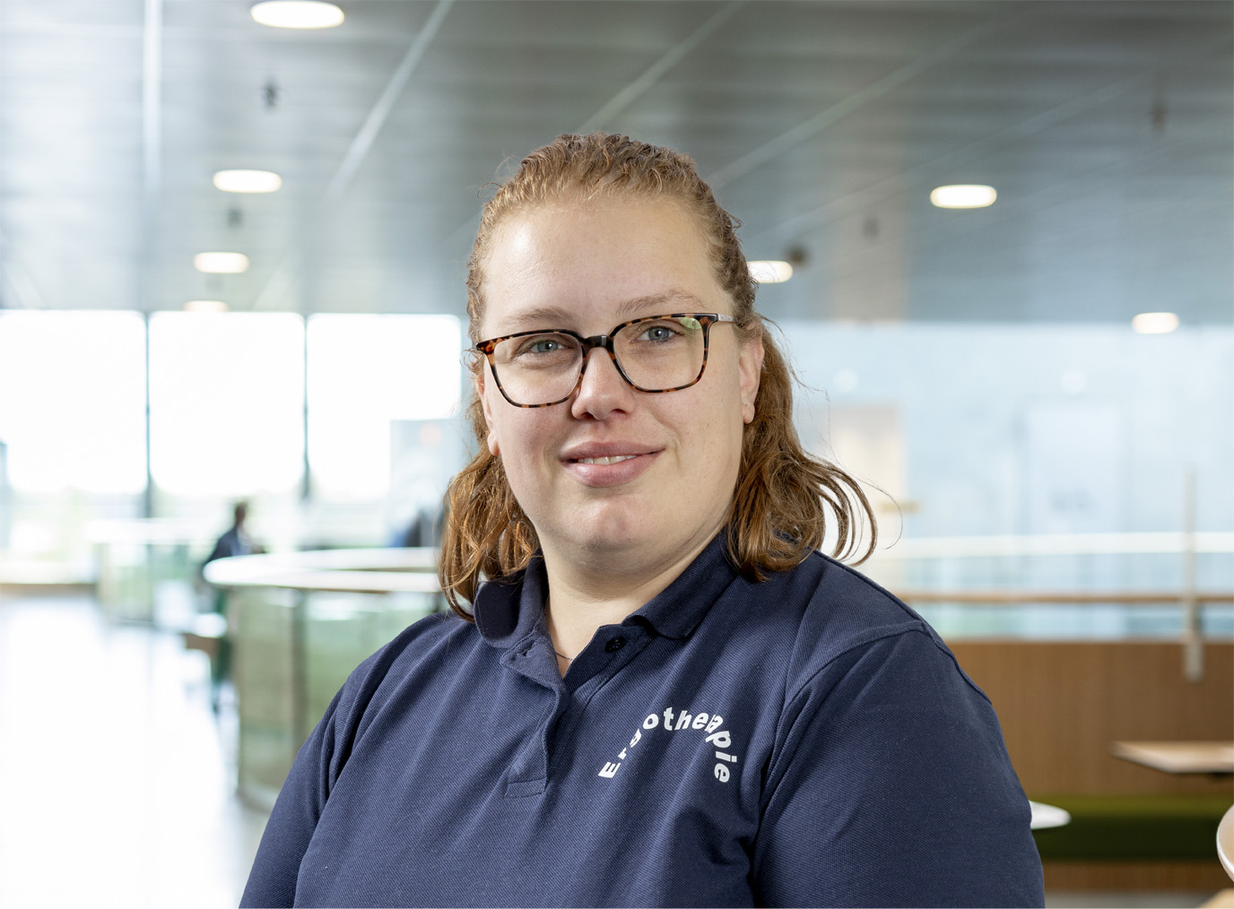 J. Toonen-Vullings, ergotherapeut J. Toonen-Vullings, ergotherapeut