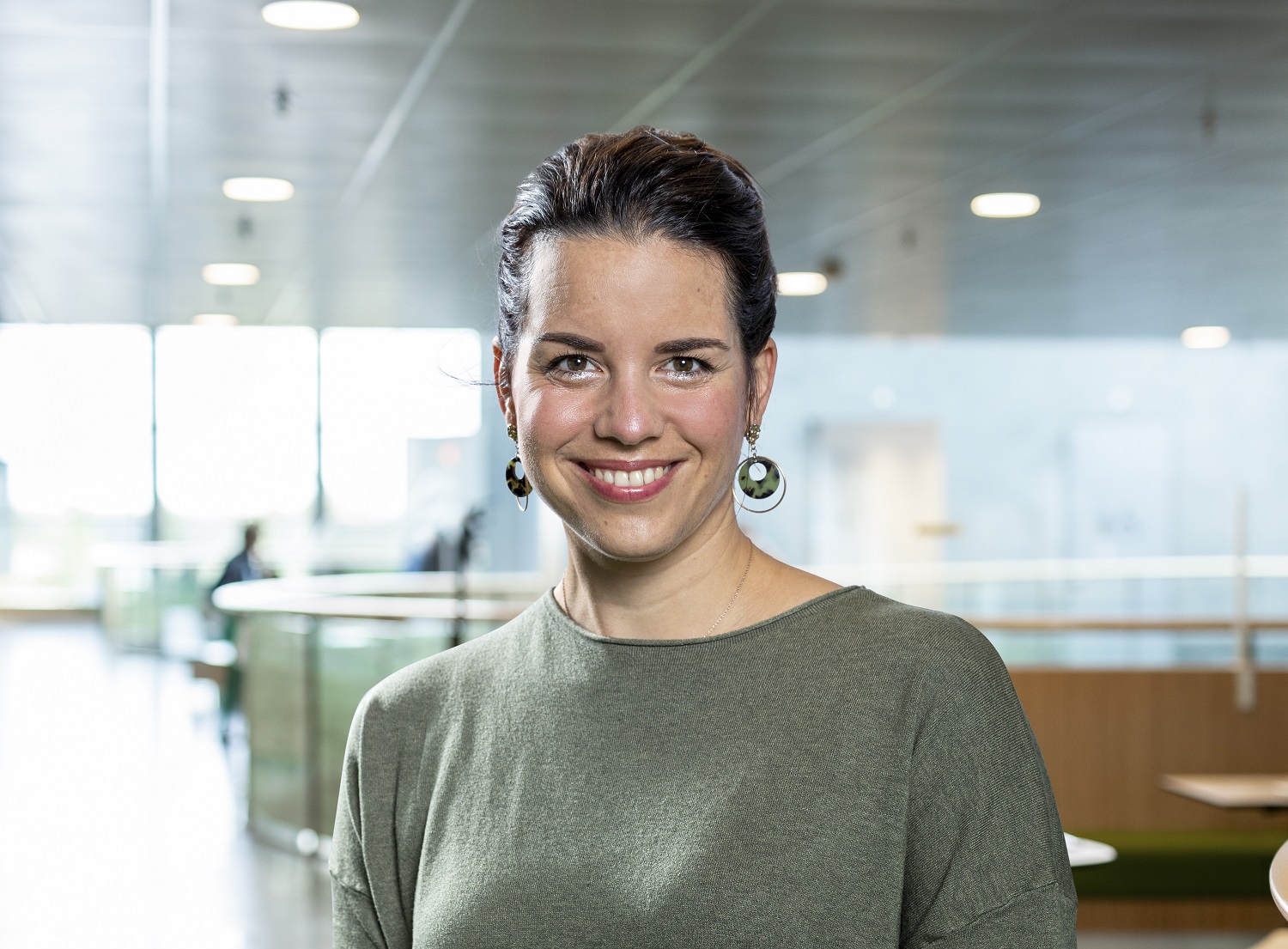 Profielfoto Linda Kersten Profielfoto Linda Kersten