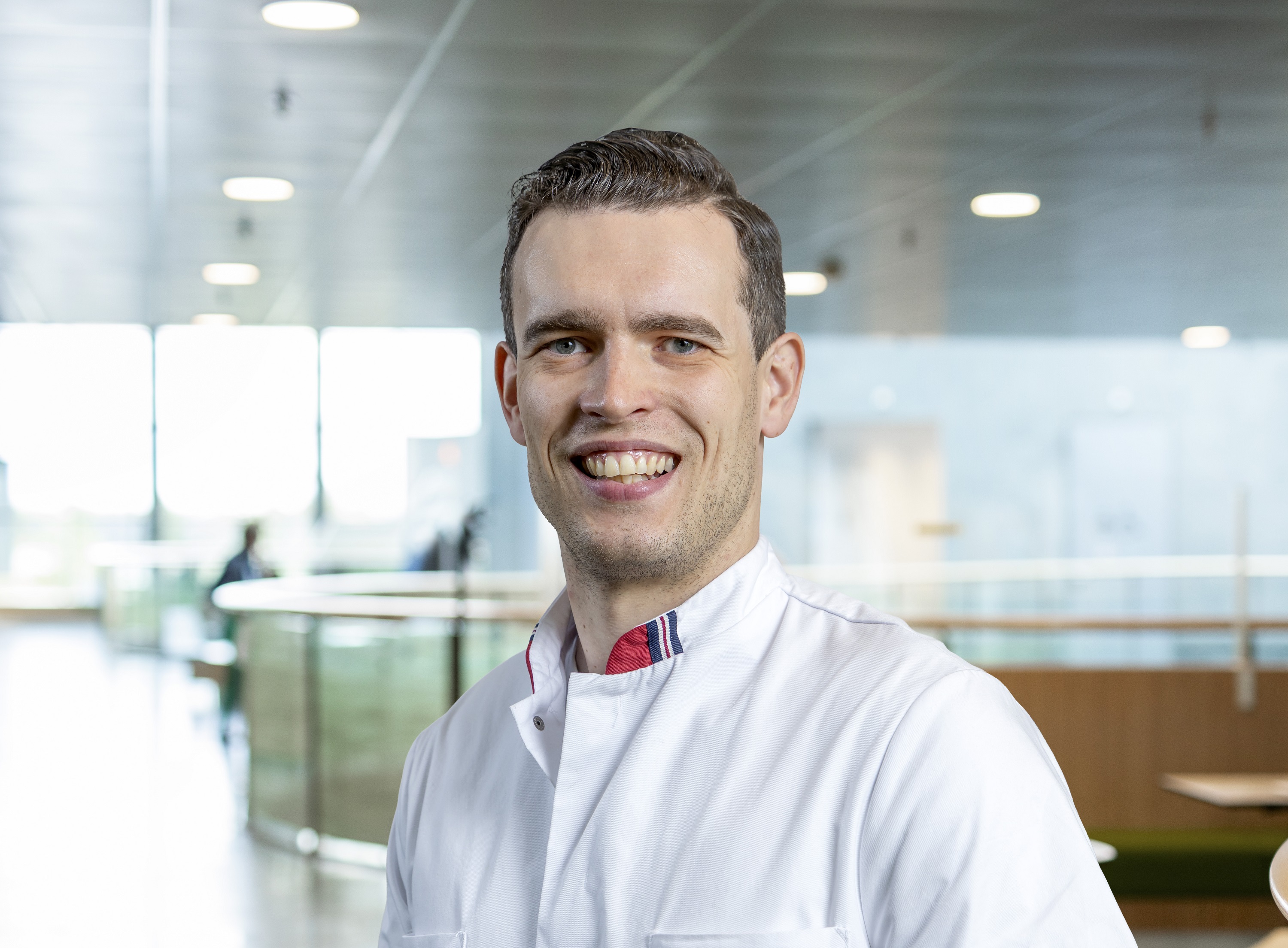 Longarts Diederik van Beuningen Longarts Diederik van Beuningen