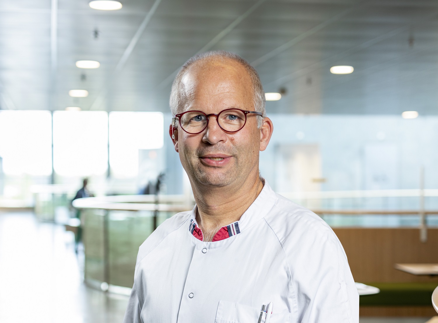 Profielfoto Ludger Epping Profielfoto Ludger Epping