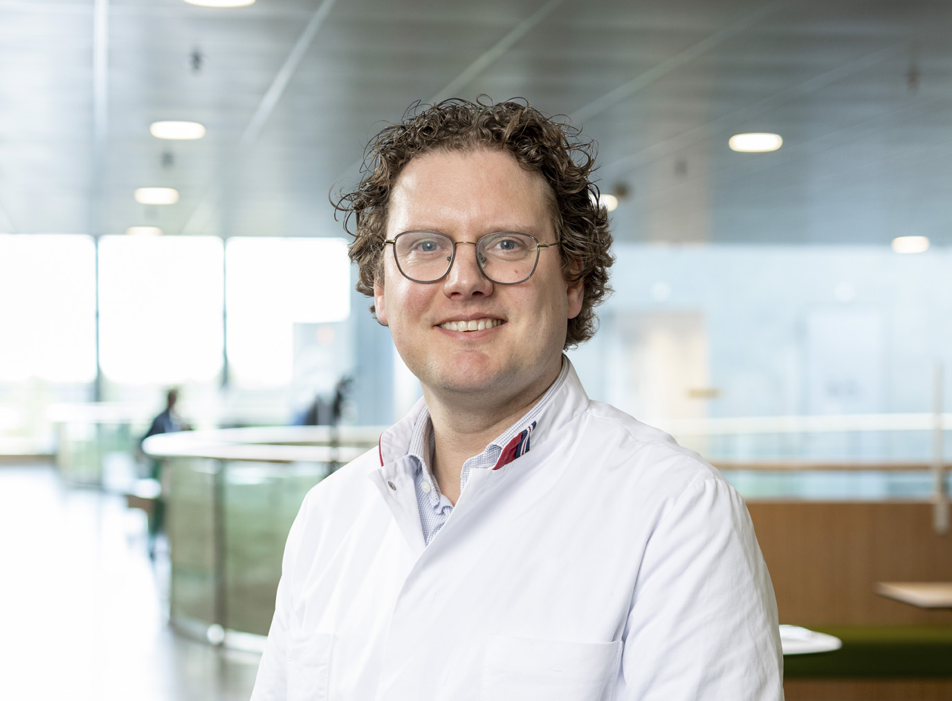 Boris van der Zouwen Boris van der Zouwen