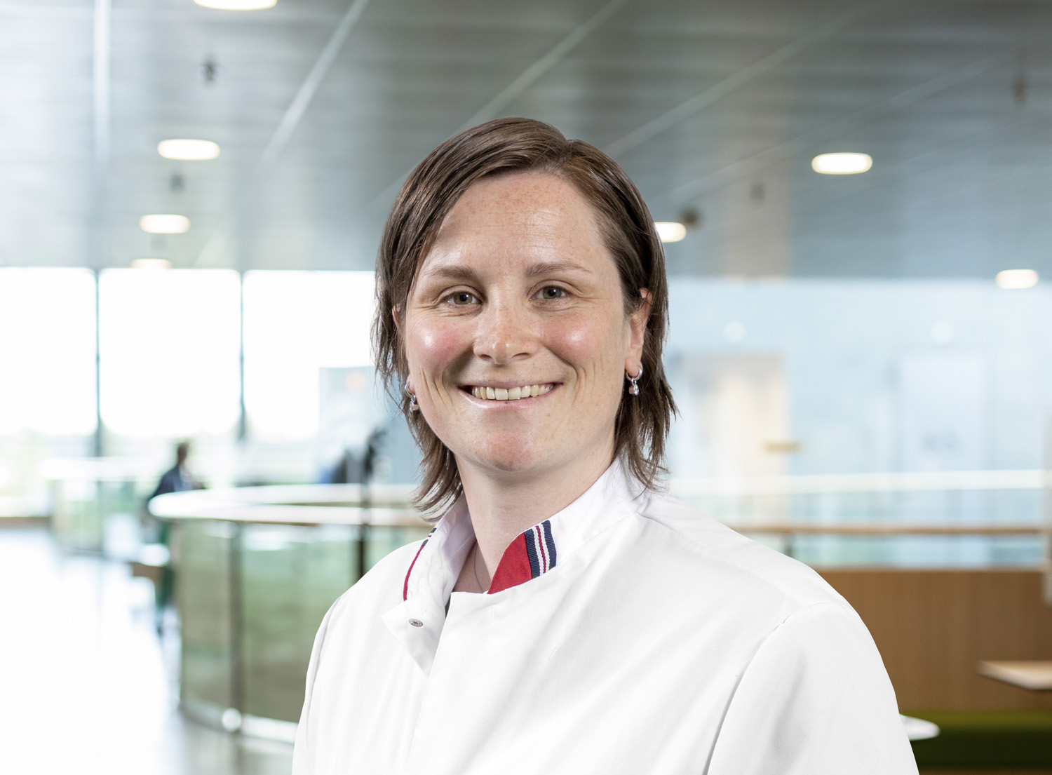 V. Wanrooij Internist-intensivist V. Wanrooij Internist-intensivist