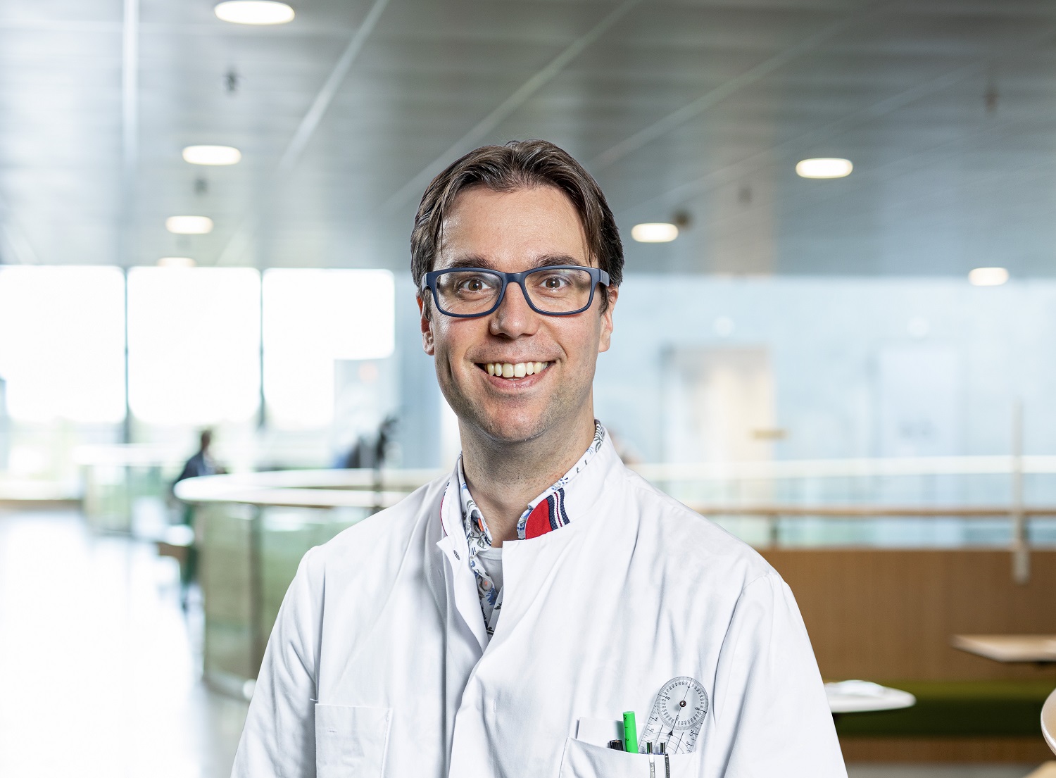 Profielfoto Bouke Duijnisveld Profielfoto Bouke Duijnisveld