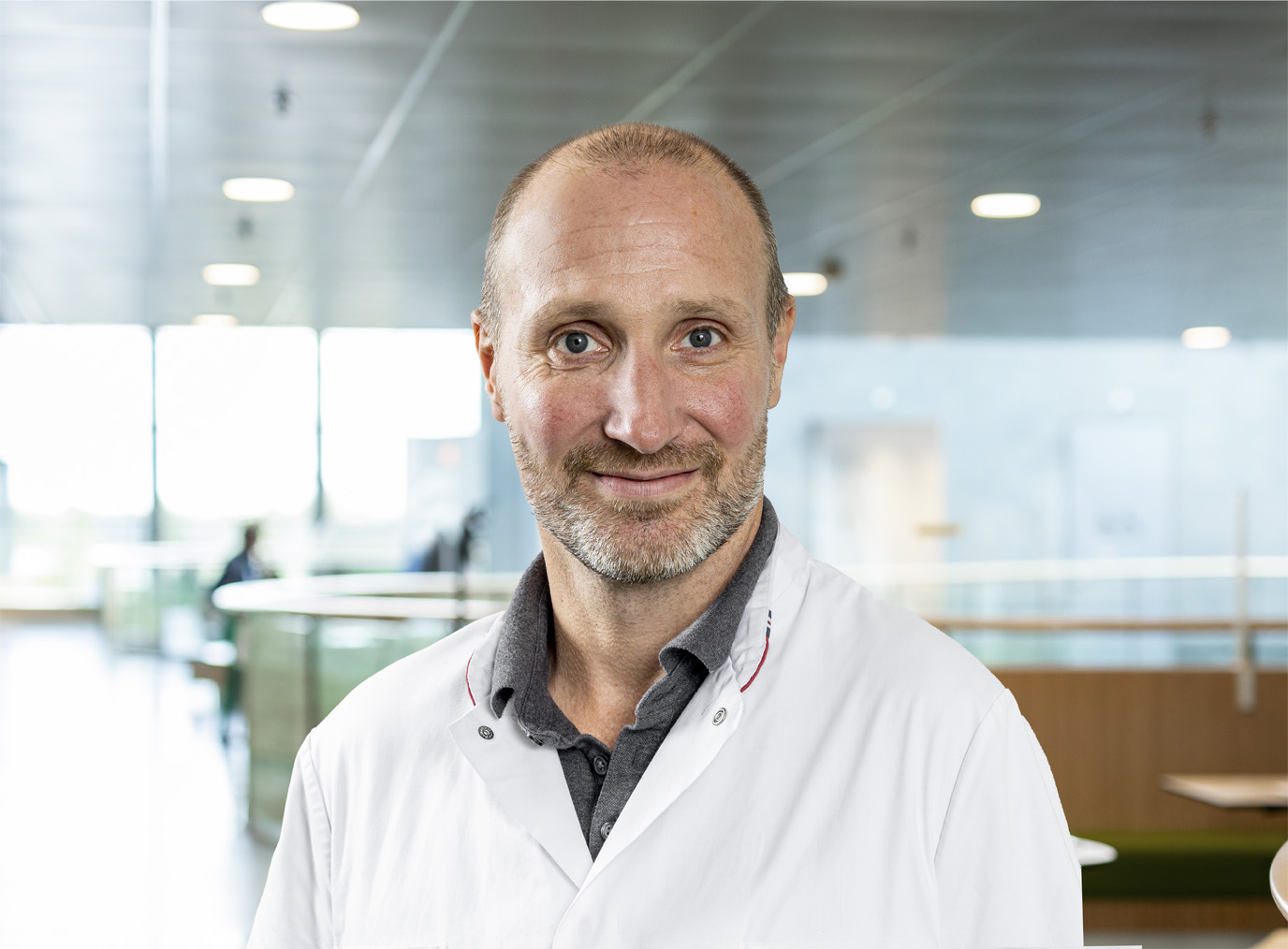 E. F. A. Boorsma, radioloog E. F. A. Boorsma, radioloog