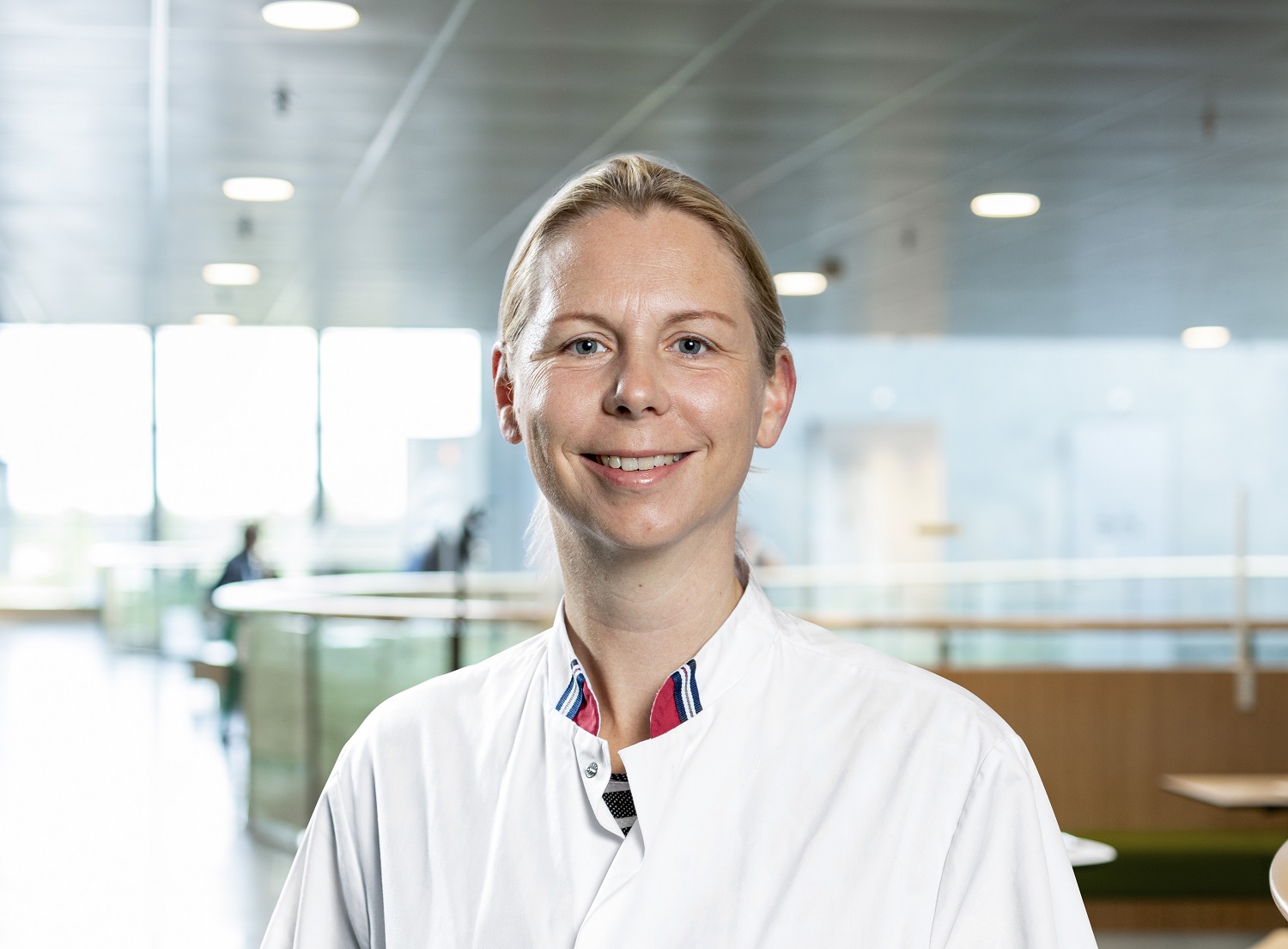 Profielfoto Justi Ernst Profielfoto Justi Ernst