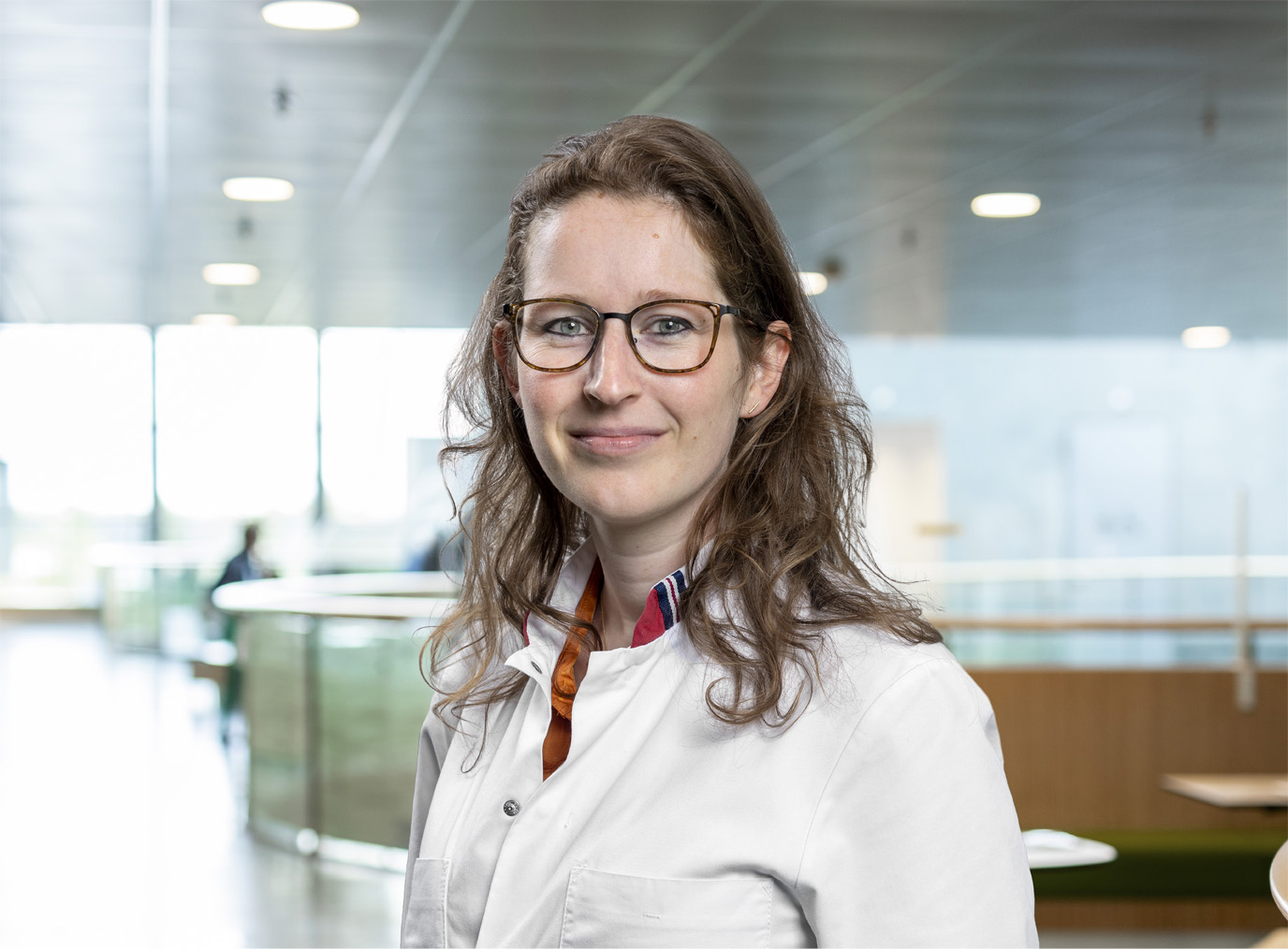 Lotte Wijnands _ cardioloog Lotte Wijnands _ cardioloog