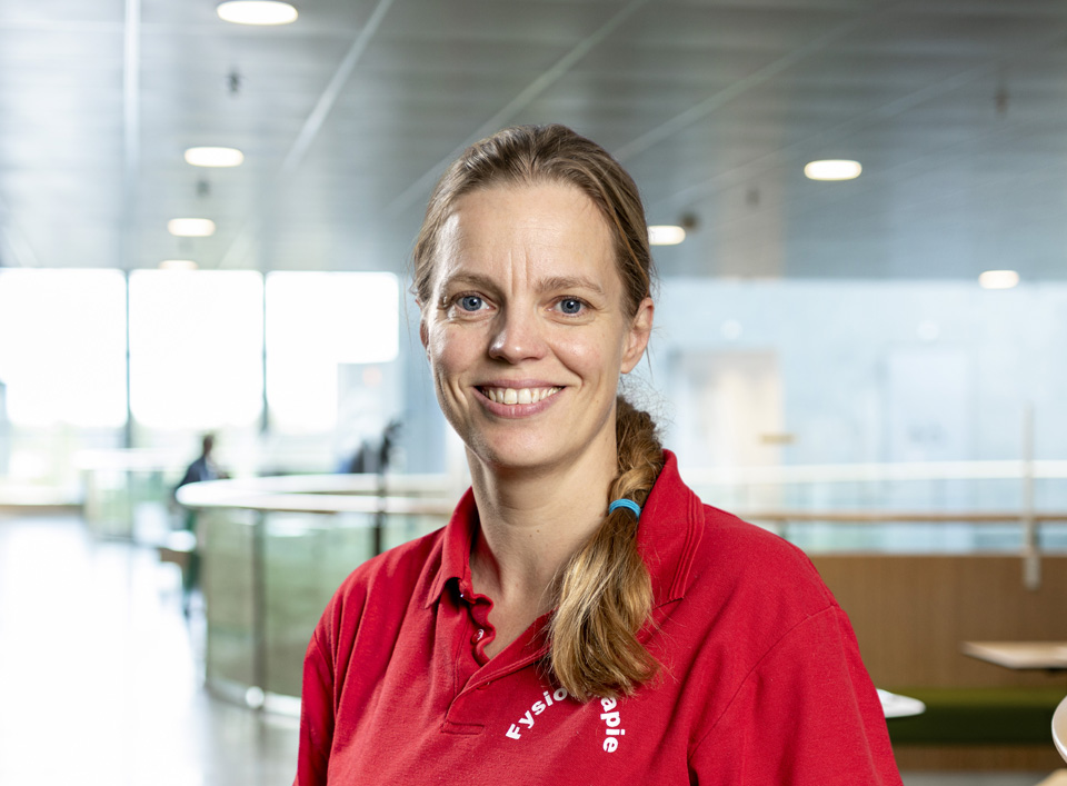 Profielfoto Marion van Hoof Profielfoto Marion van Hoof