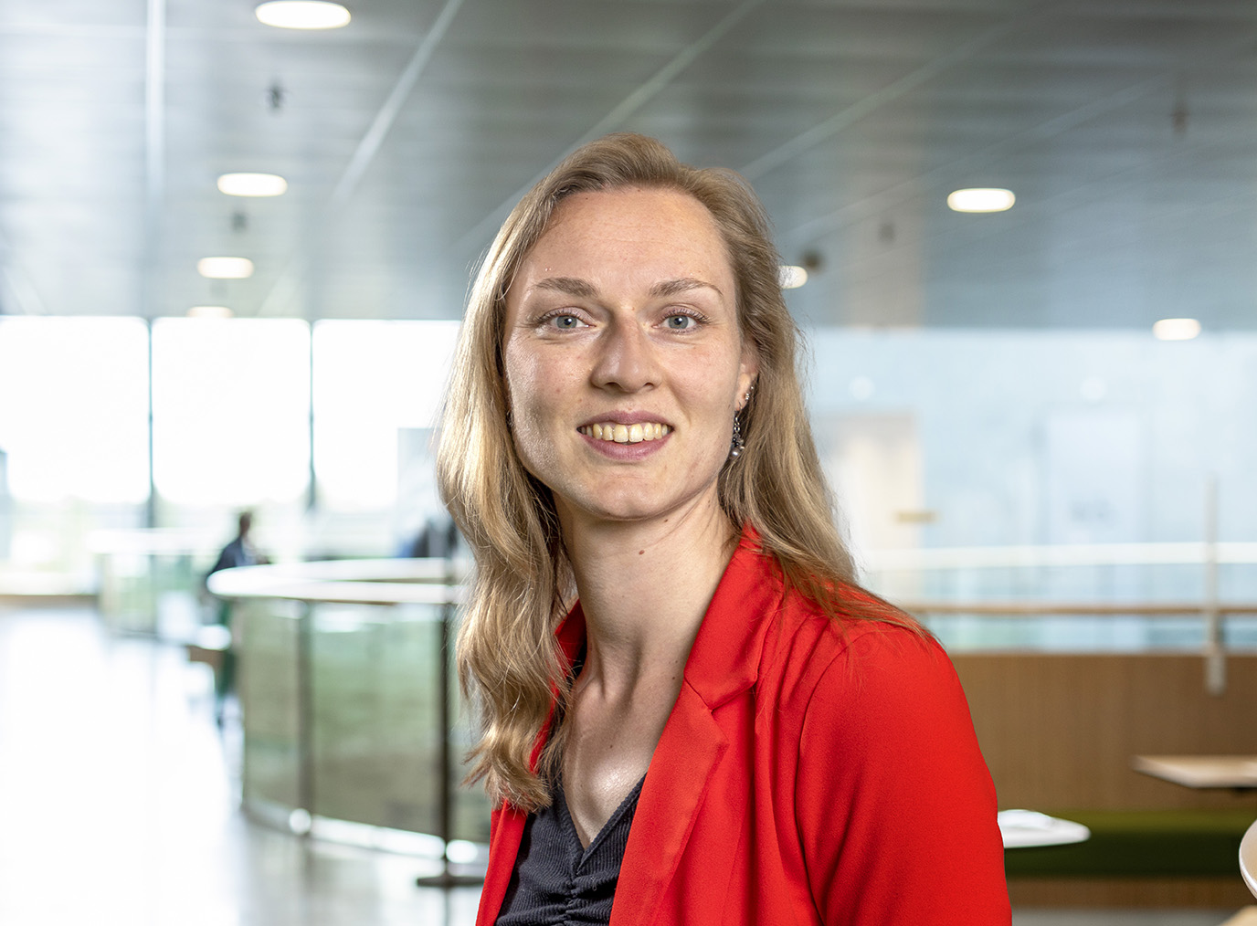 Ellen Schmitz - Klinisch chemicus Ellen Schmitz - Klinisch chemicus