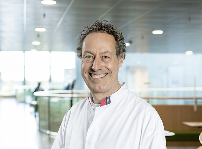 Paul Ten Berge , oogarts Paul Ten Berge , oogarts