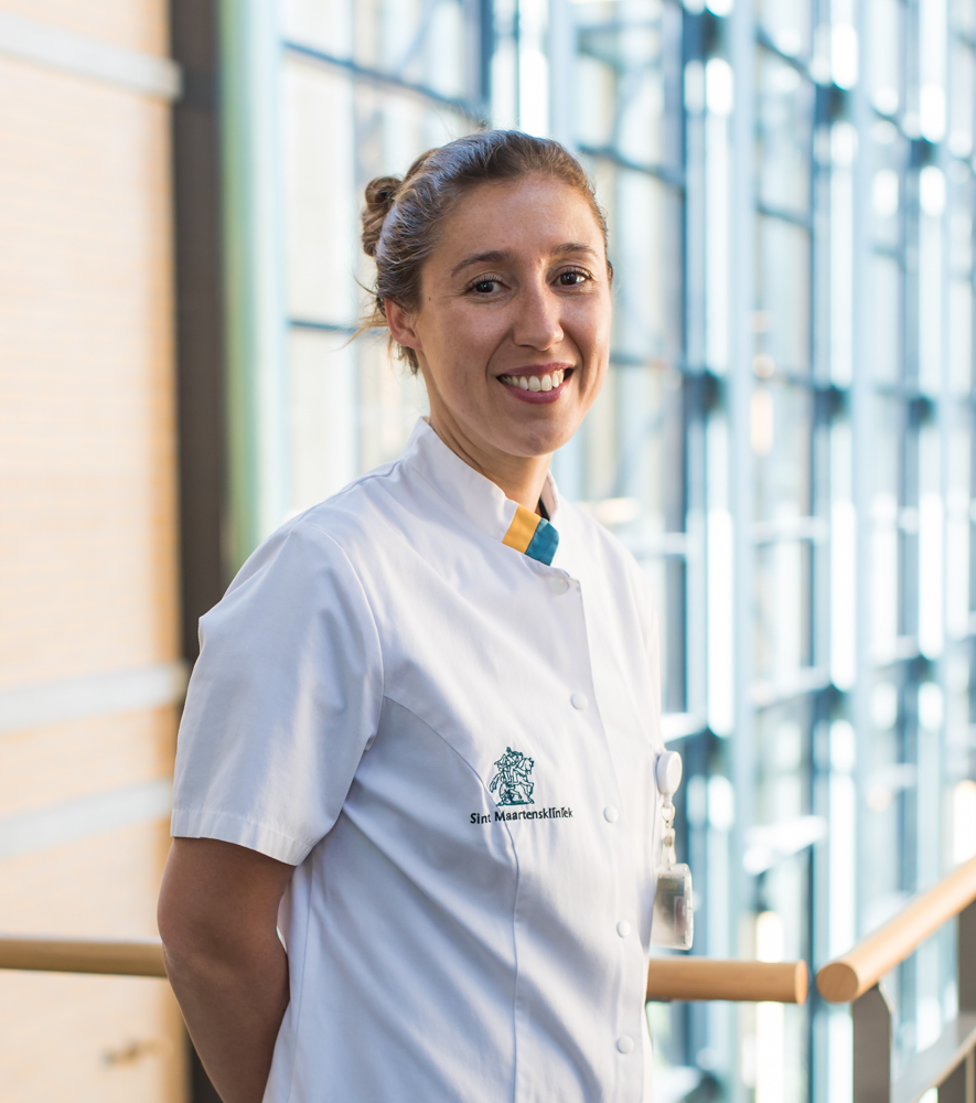 Portret van E.J.H. Schatorjé