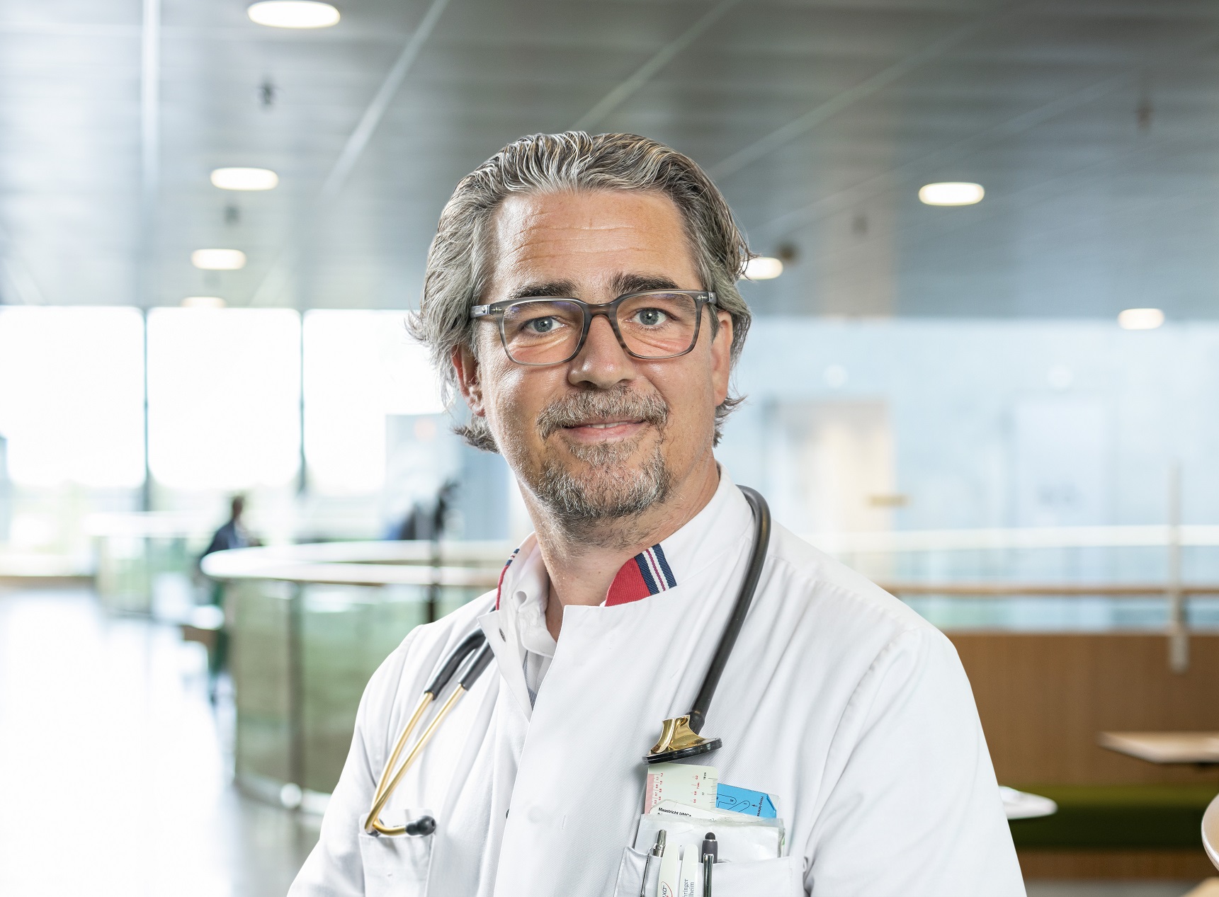 Profielfoto Ralf Vromans Profielfoto Ralf Vromans