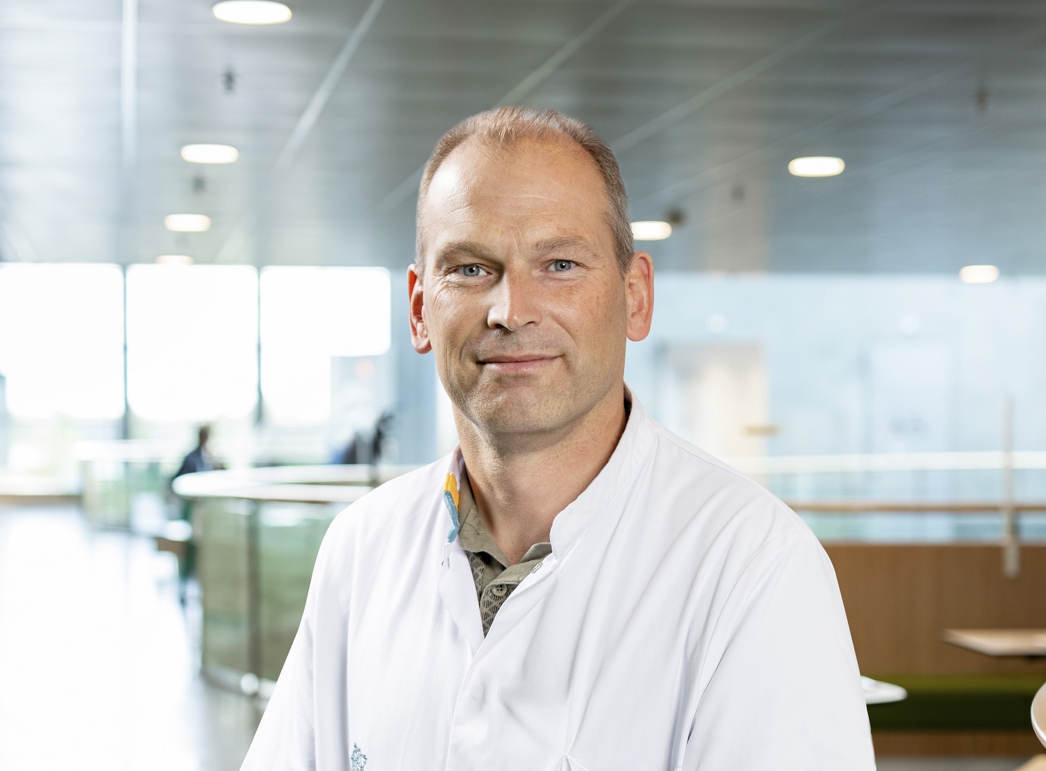 Profielfoto Arno ten Ham Profielfoto Arno ten Ham