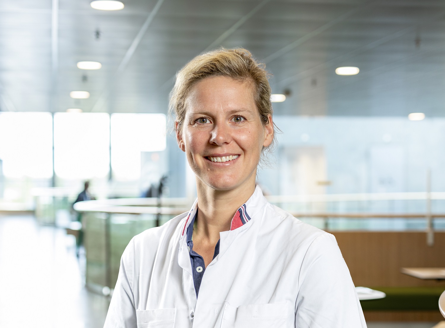 Profielfoto Sarah Havenith Profielfoto Sarah Havenith