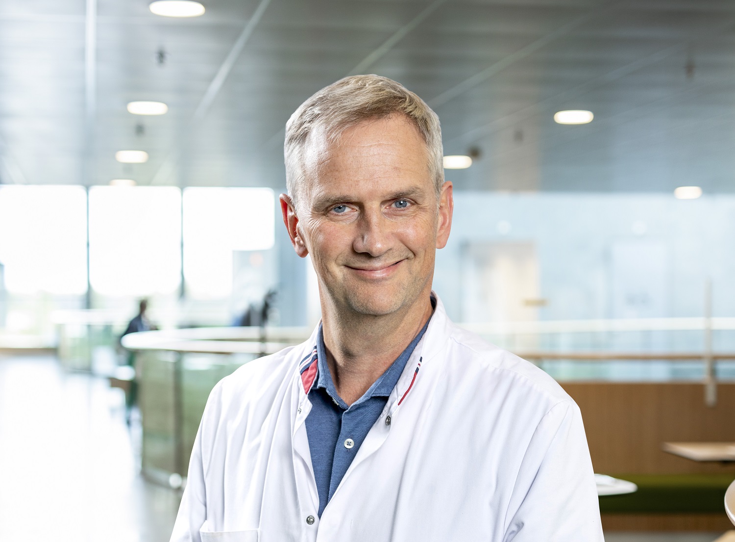 Profielfoto Sander de Wit Profielfoto Sander de Wit