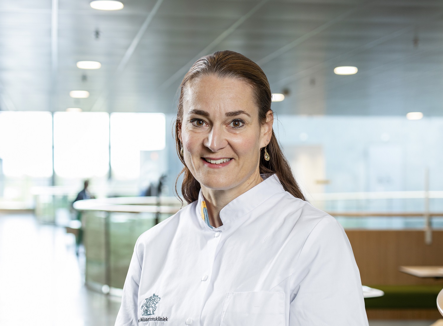 Profielfoto Elien Mahler Profielfoto Elien Mahler