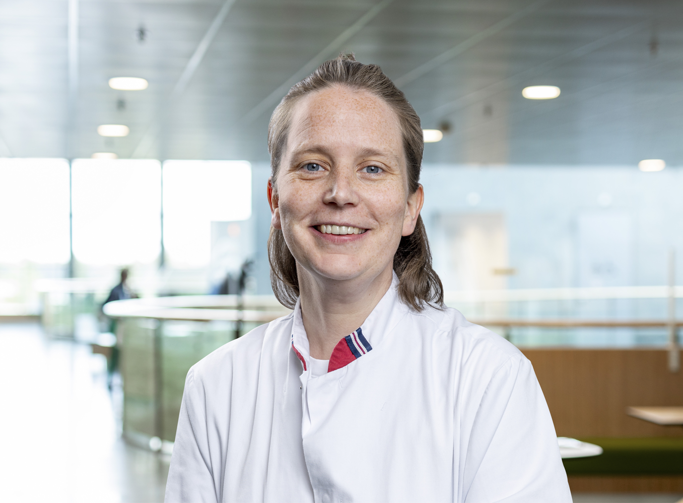 Mirte Hoevenaars_Cardioloog Mirte Hoevenaars_Cardioloog