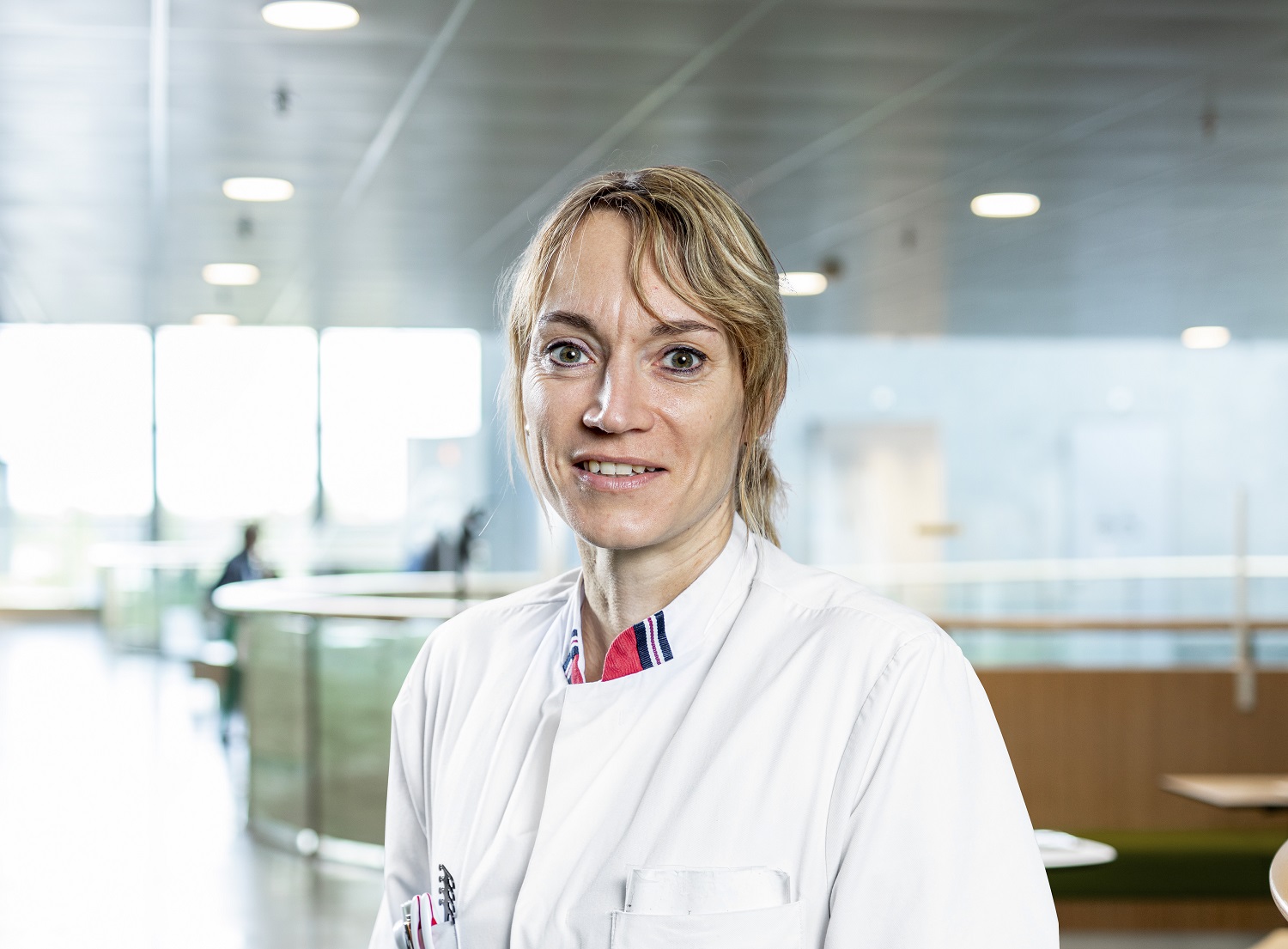 Profielfoto Hilke Peek Profielfoto Hilke Peek