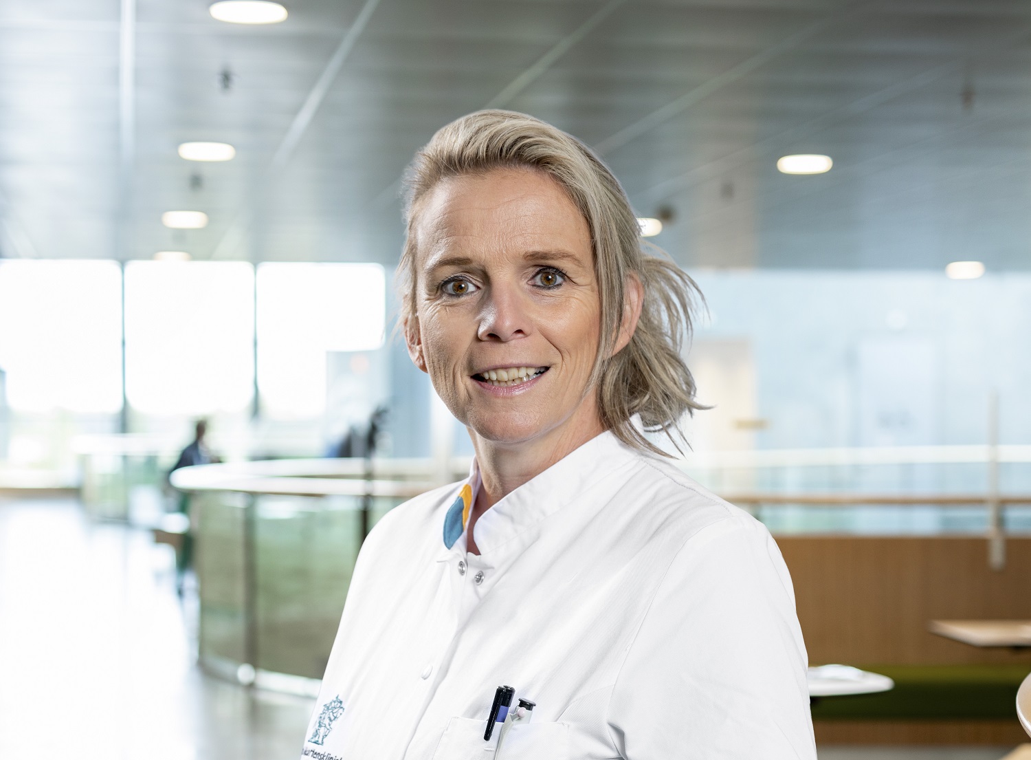 Profielfoto Anthranilla Leeuwensteijn Profielfoto Anthranilla Leeuwensteijn