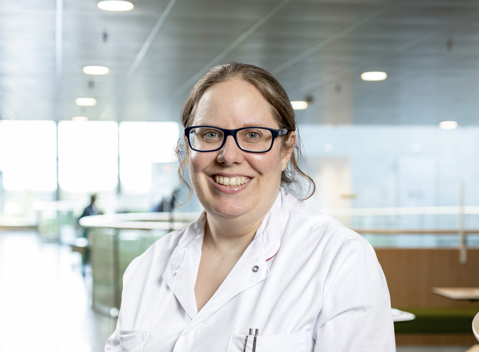 Profielfoto Jennifer Huisman Profielfoto Jennifer Huisman