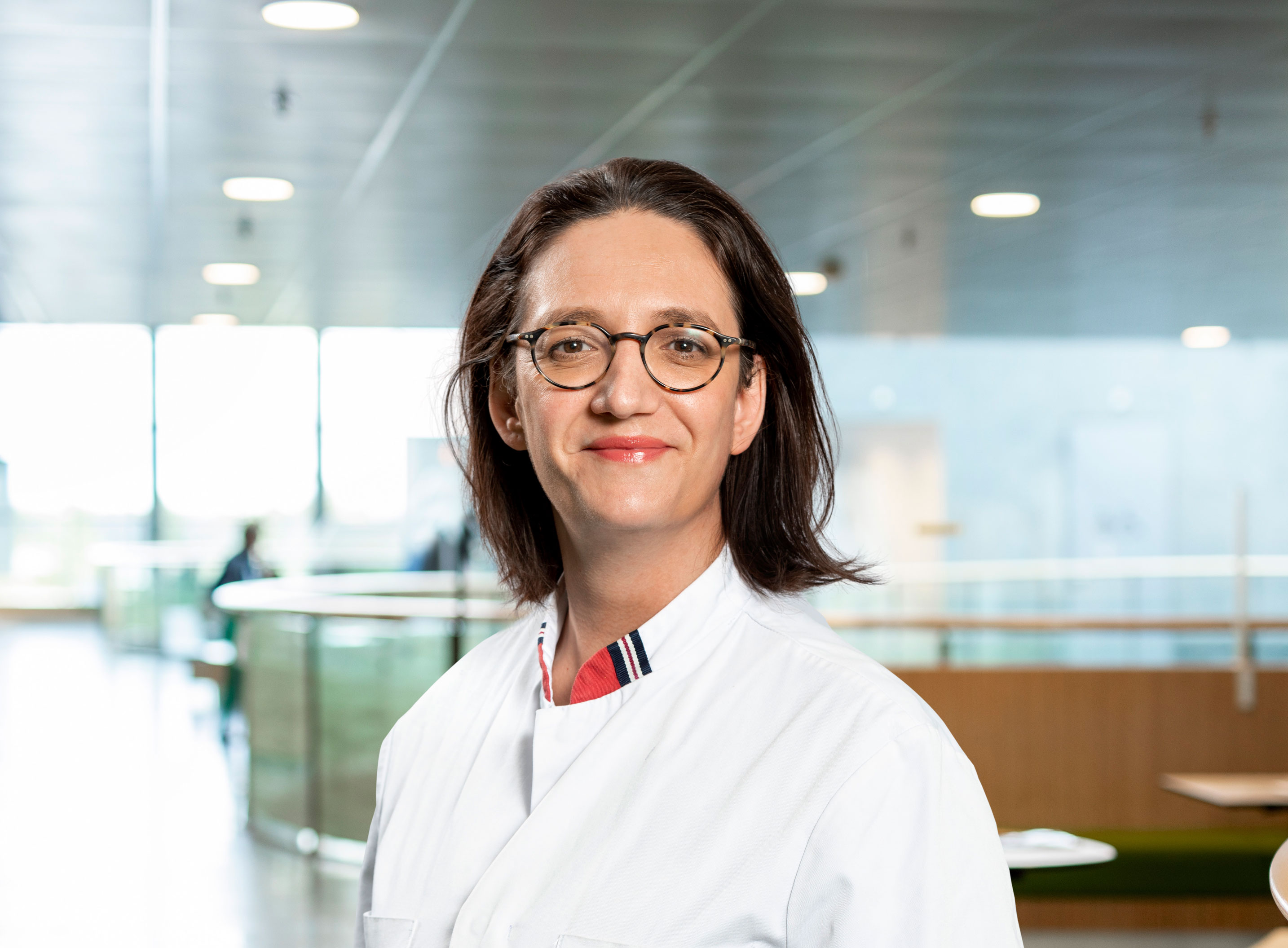 Sabrina Bons Anesthesist Sabrina Bons Anesthesist